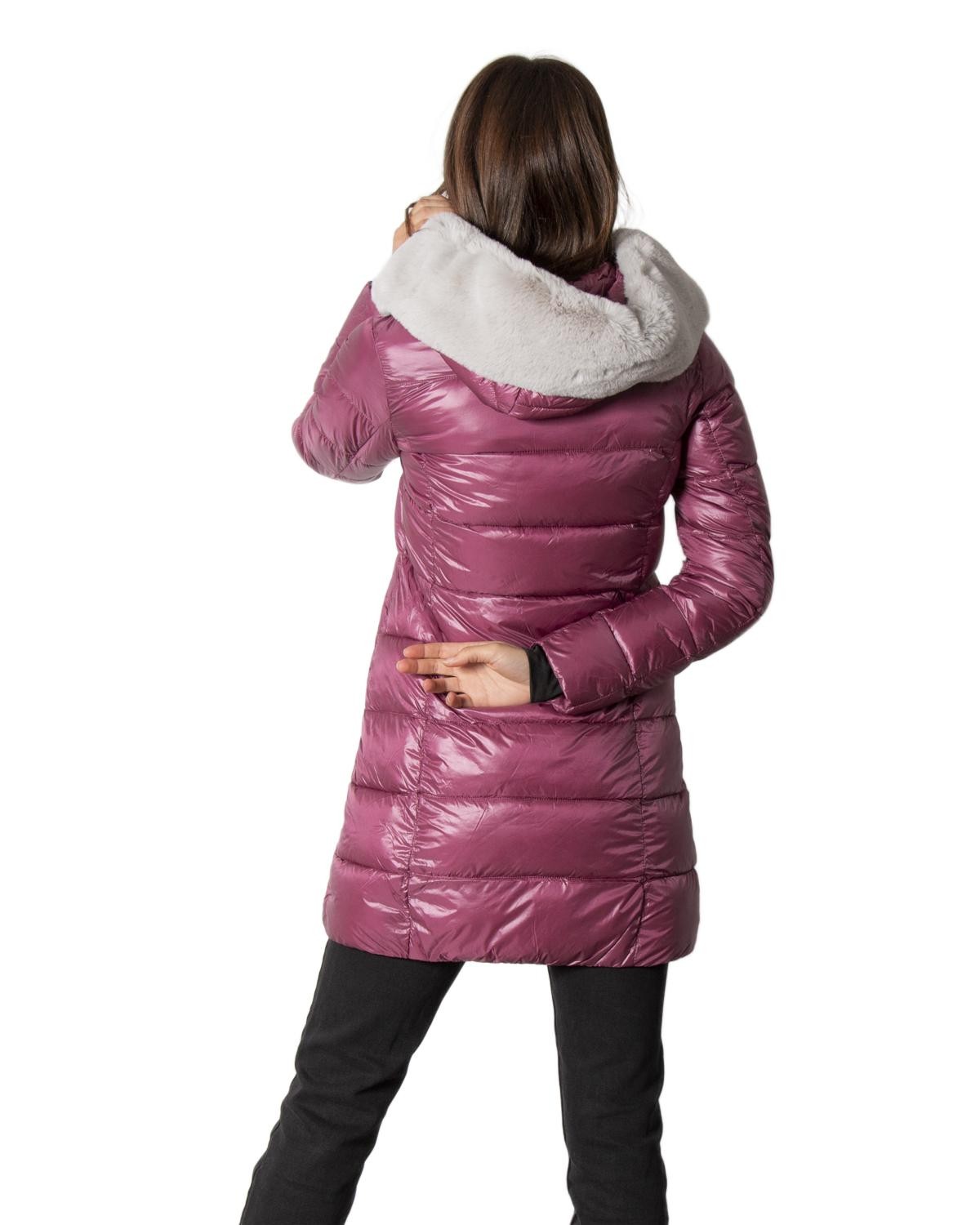 No Zone Jackets