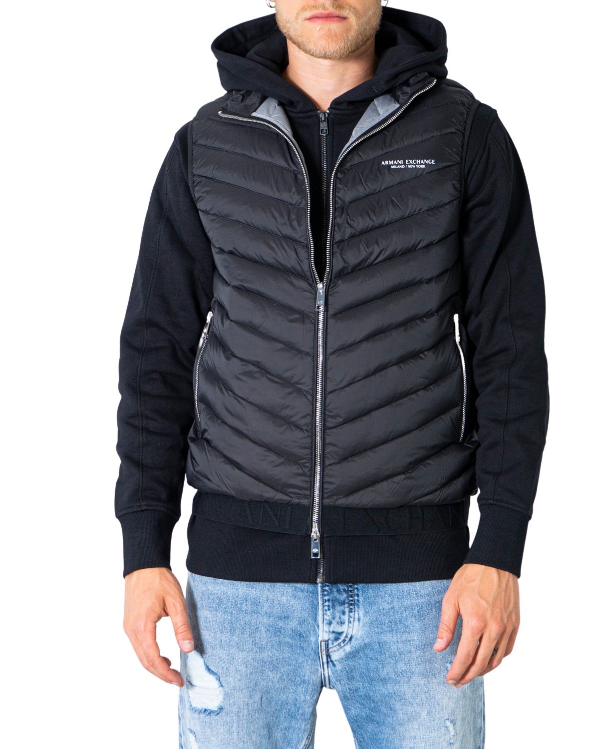 Armani Exchange Gilets