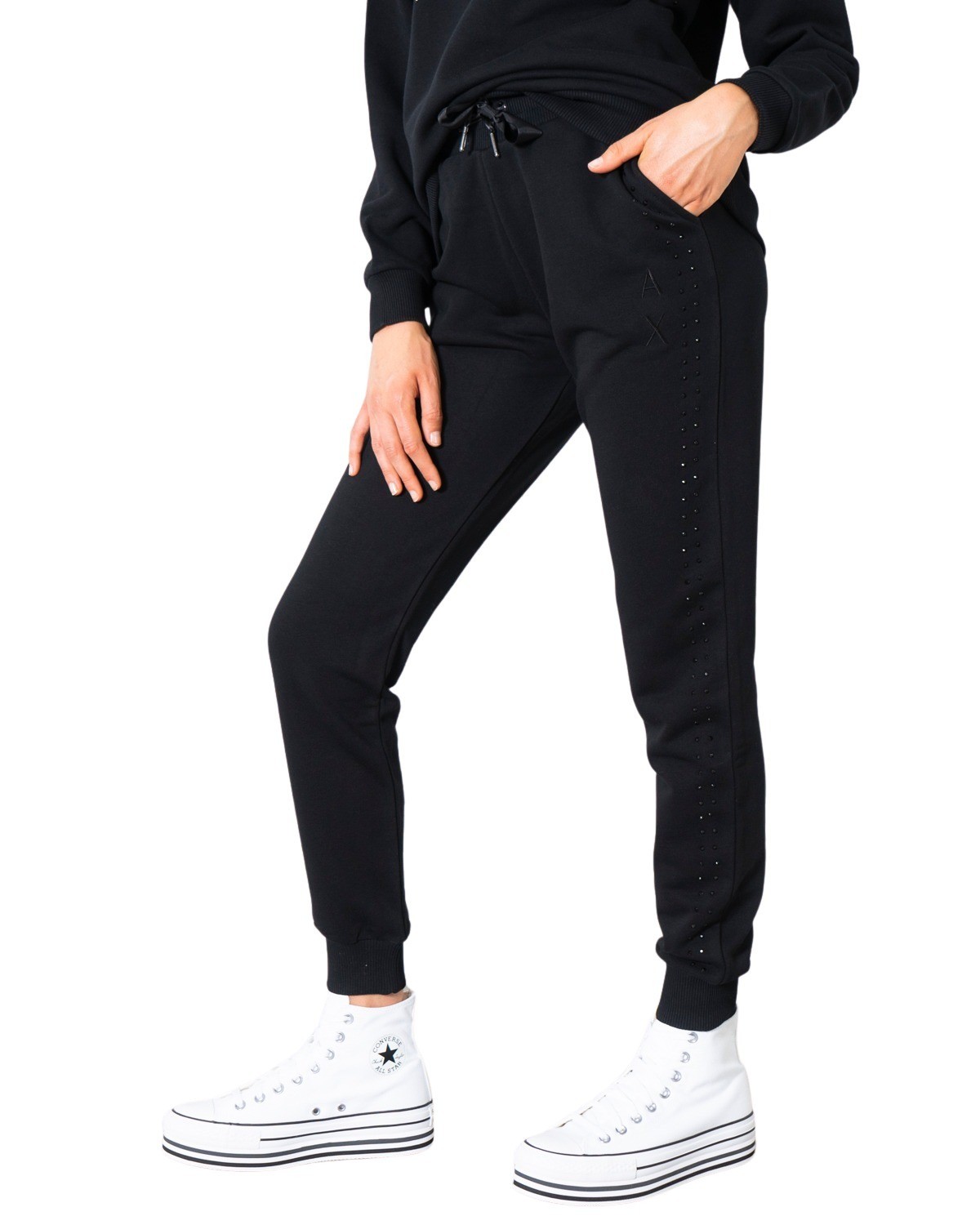 Armani Exchange Trousers