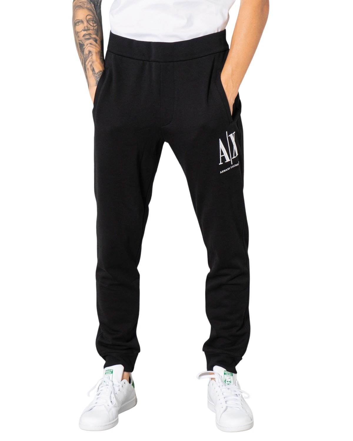 Armani Exchange Trousers