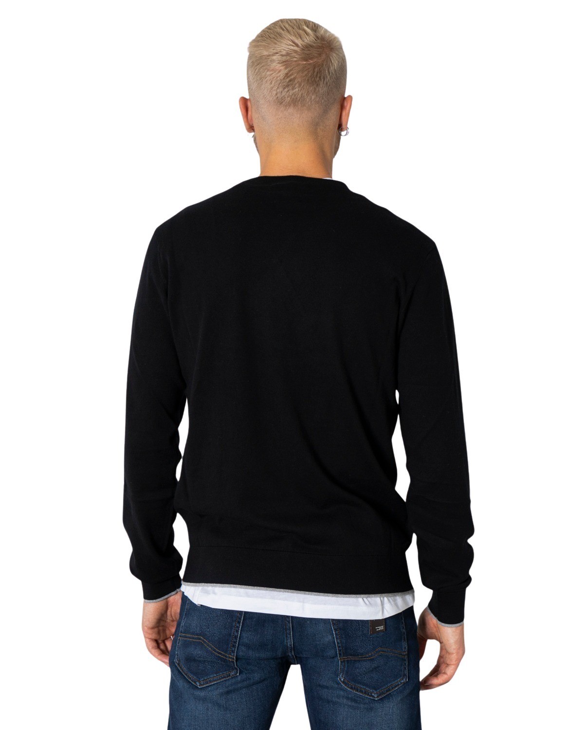 Armani Exchange Knitwear