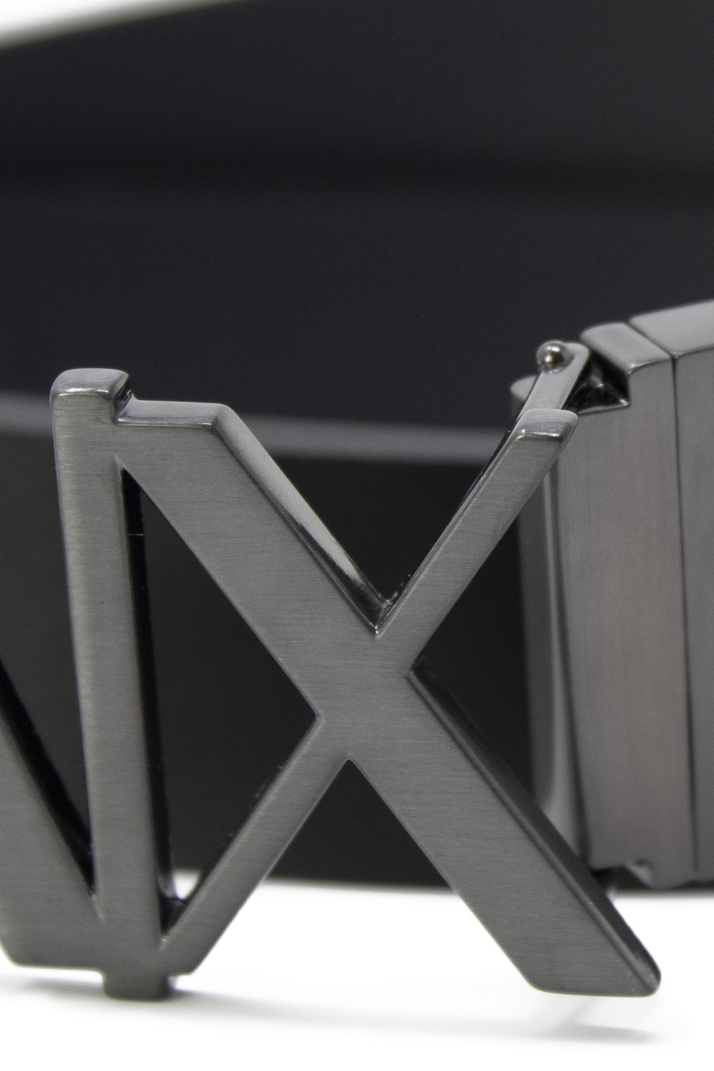 Armani Exchange Belts