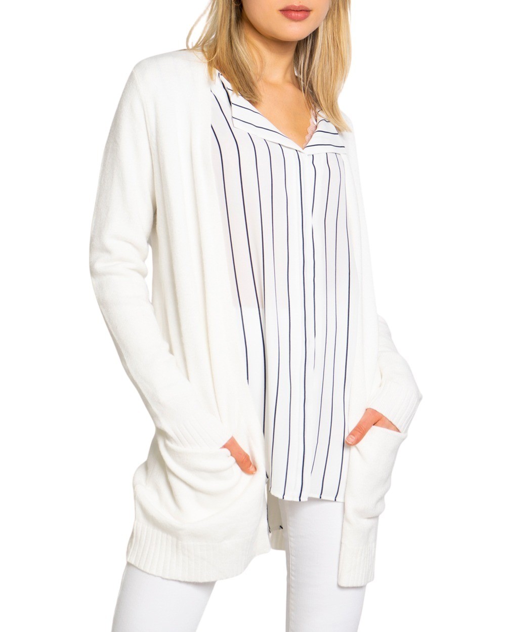 VILA Cardigan