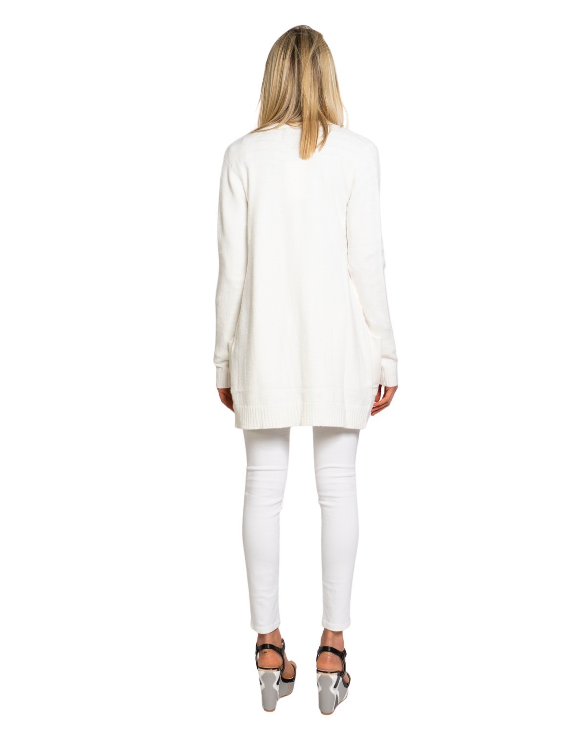 VILA Cardigan