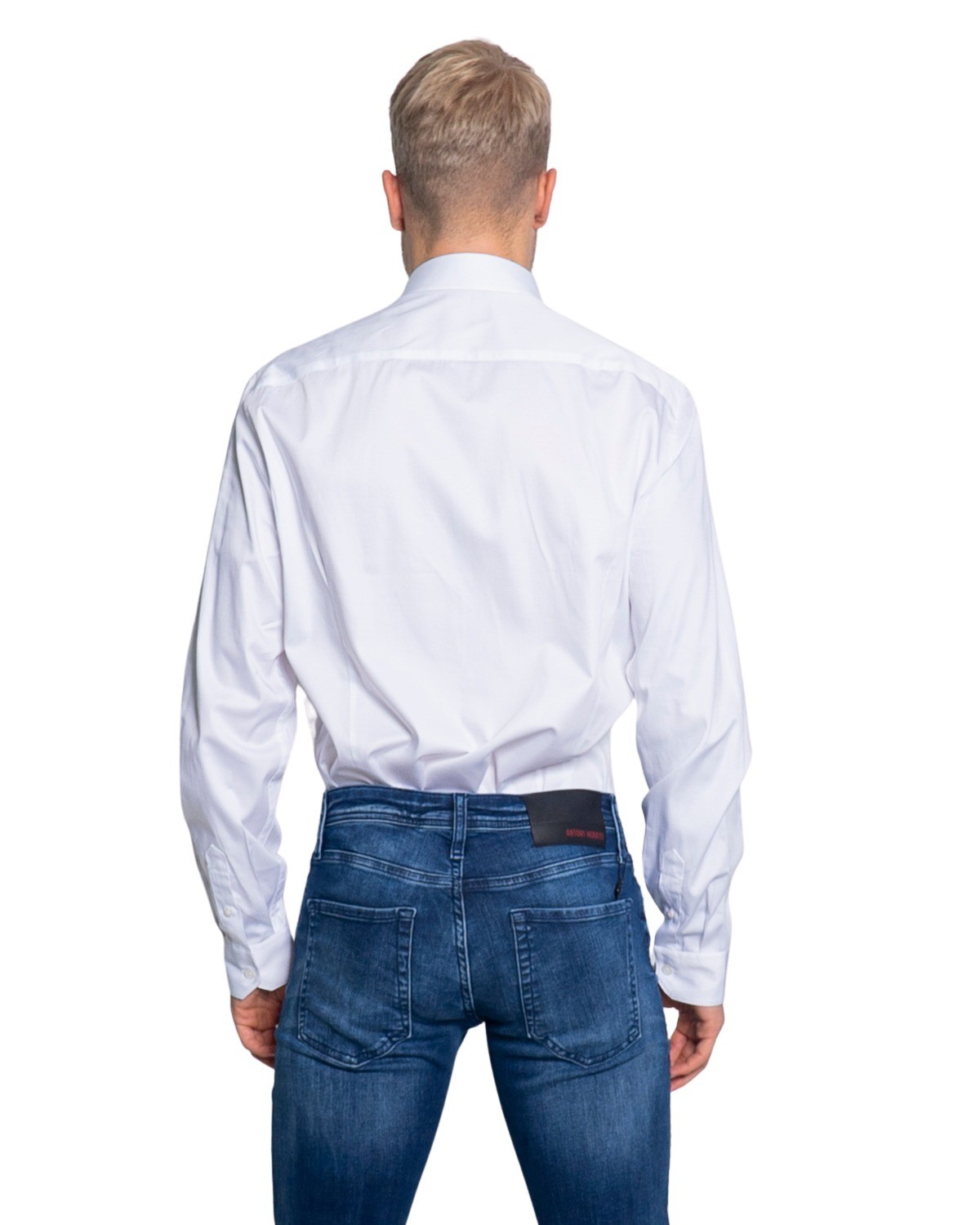 Armani Exchange Shirts