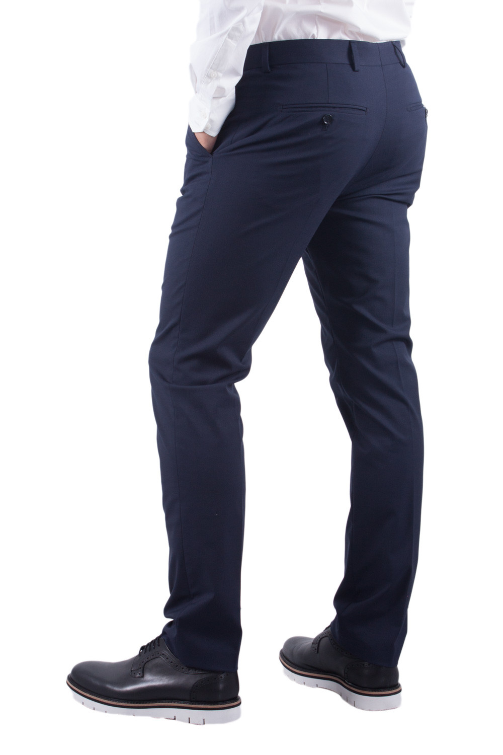 Selected Trousers