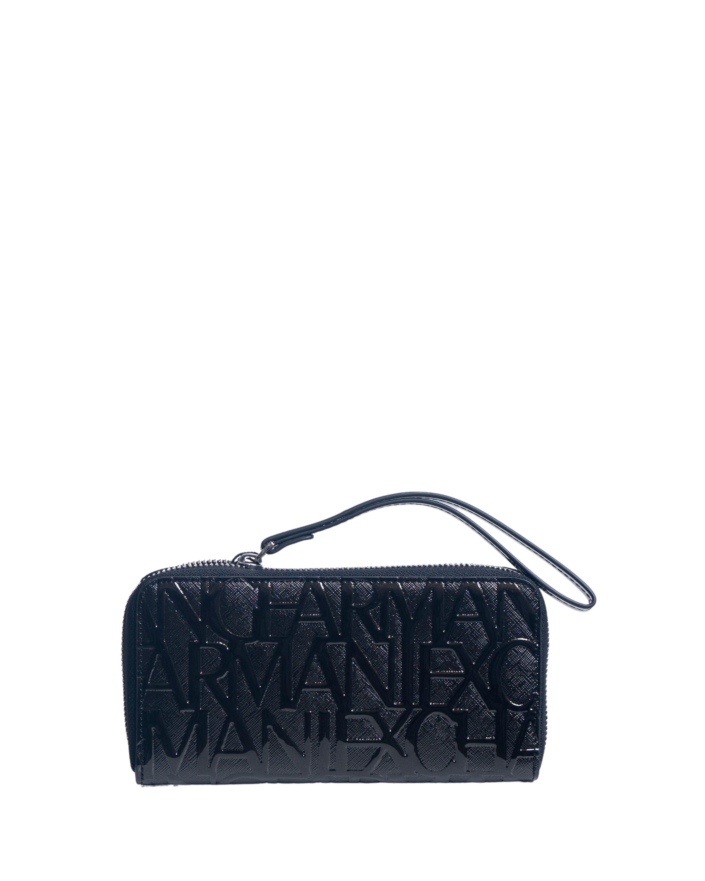 Armani Exchange Wallets
