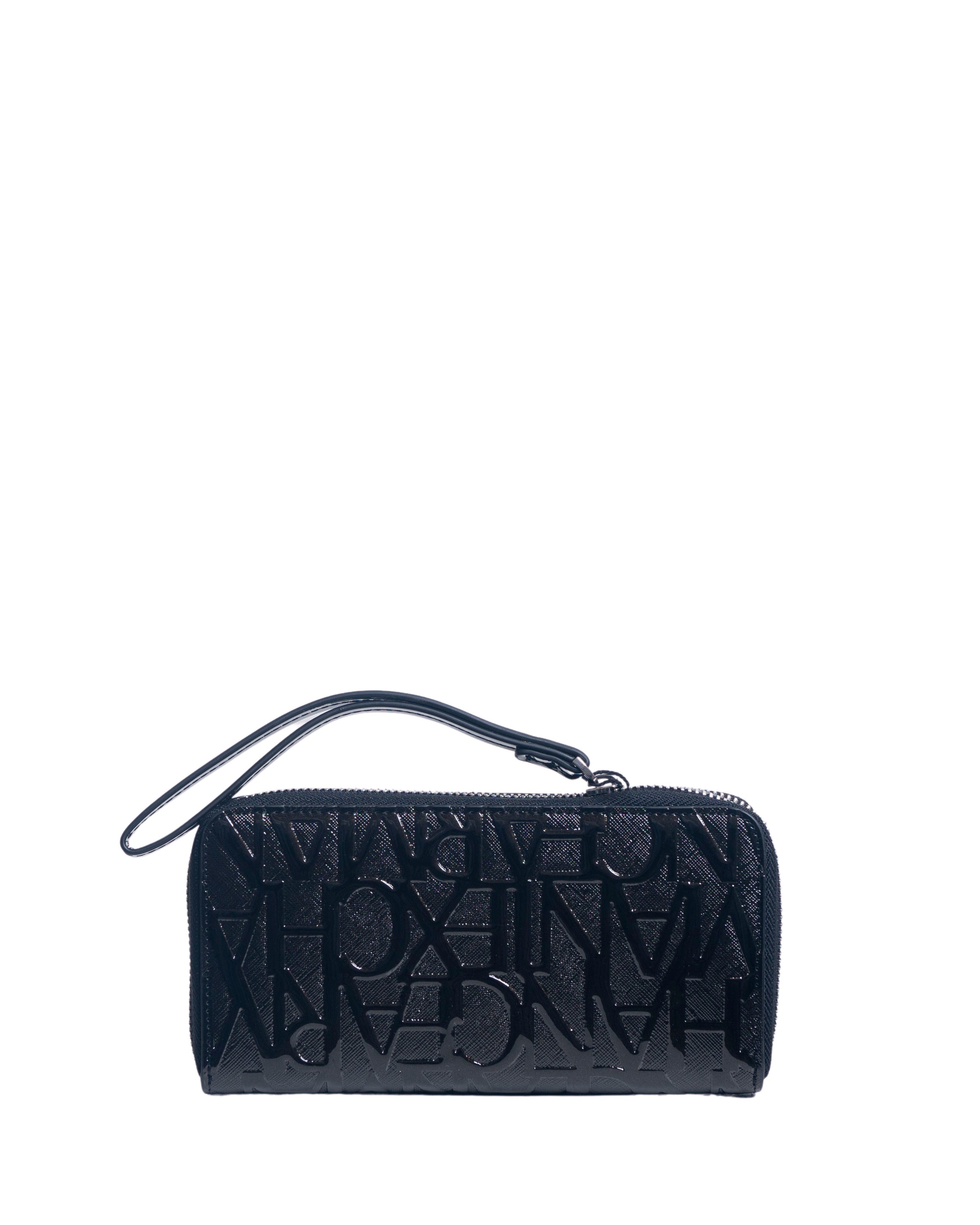 Armani Exchange Wallets
