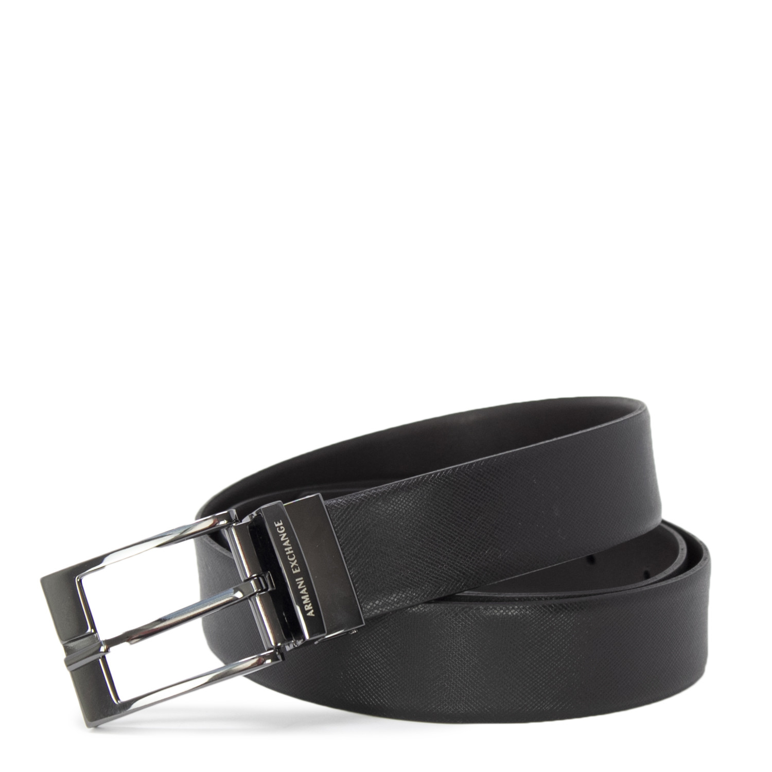 Armani Exchange Belts