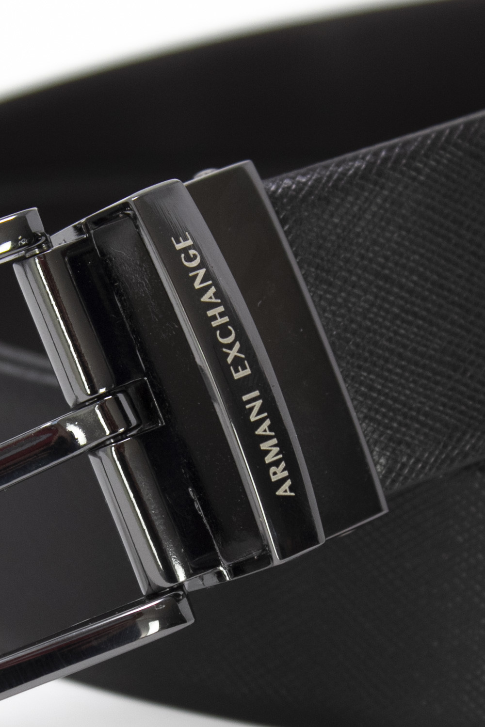 Armani Exchange Belts