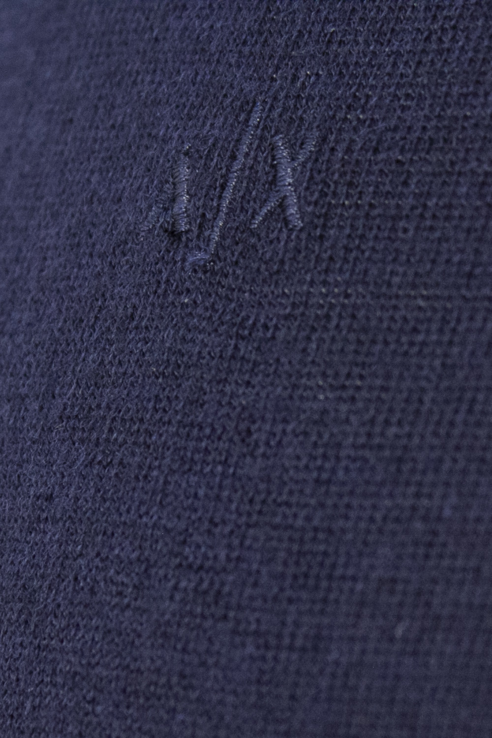 Armani Exchange Knitwear