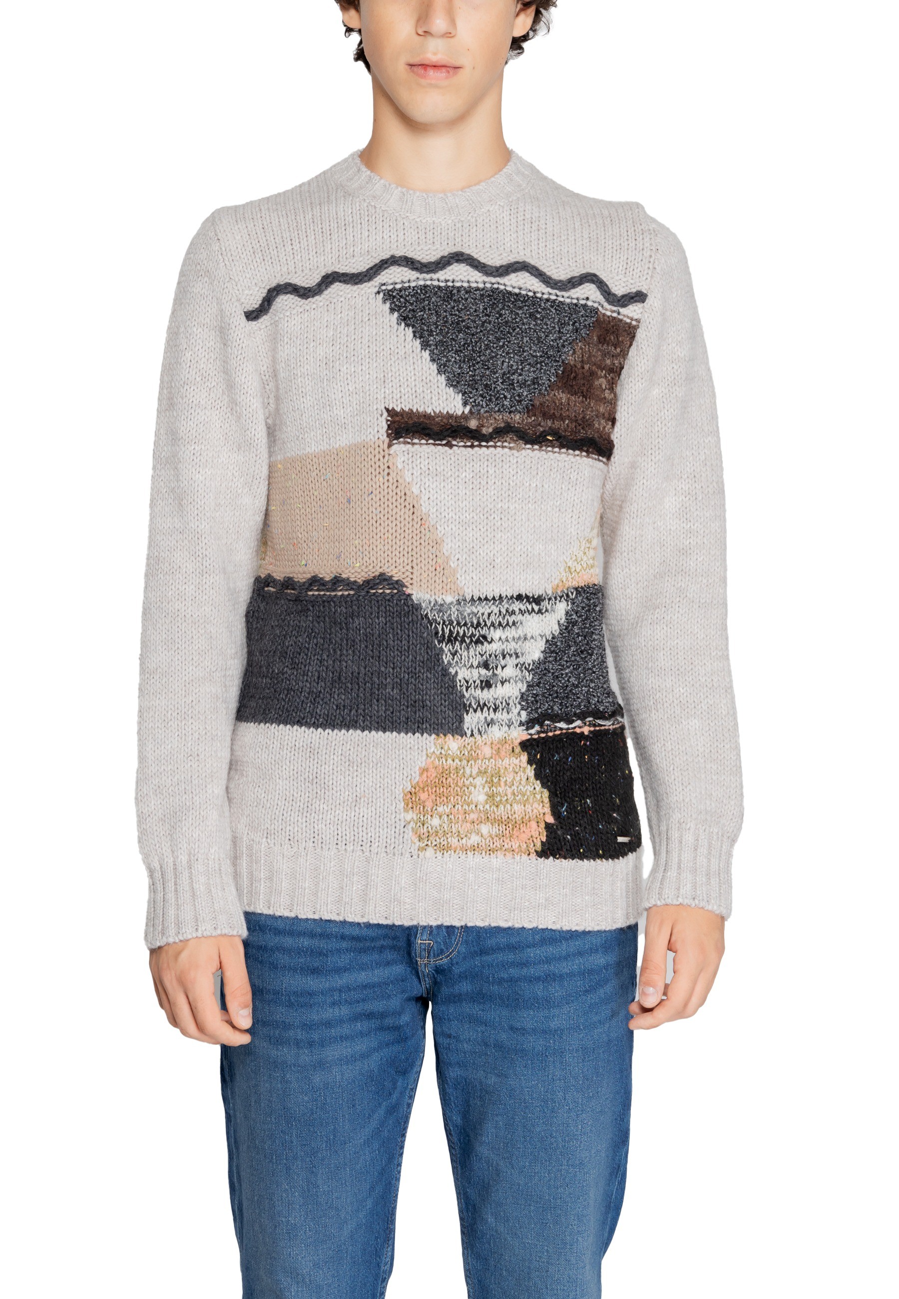 Gianni Lupo Knitwear