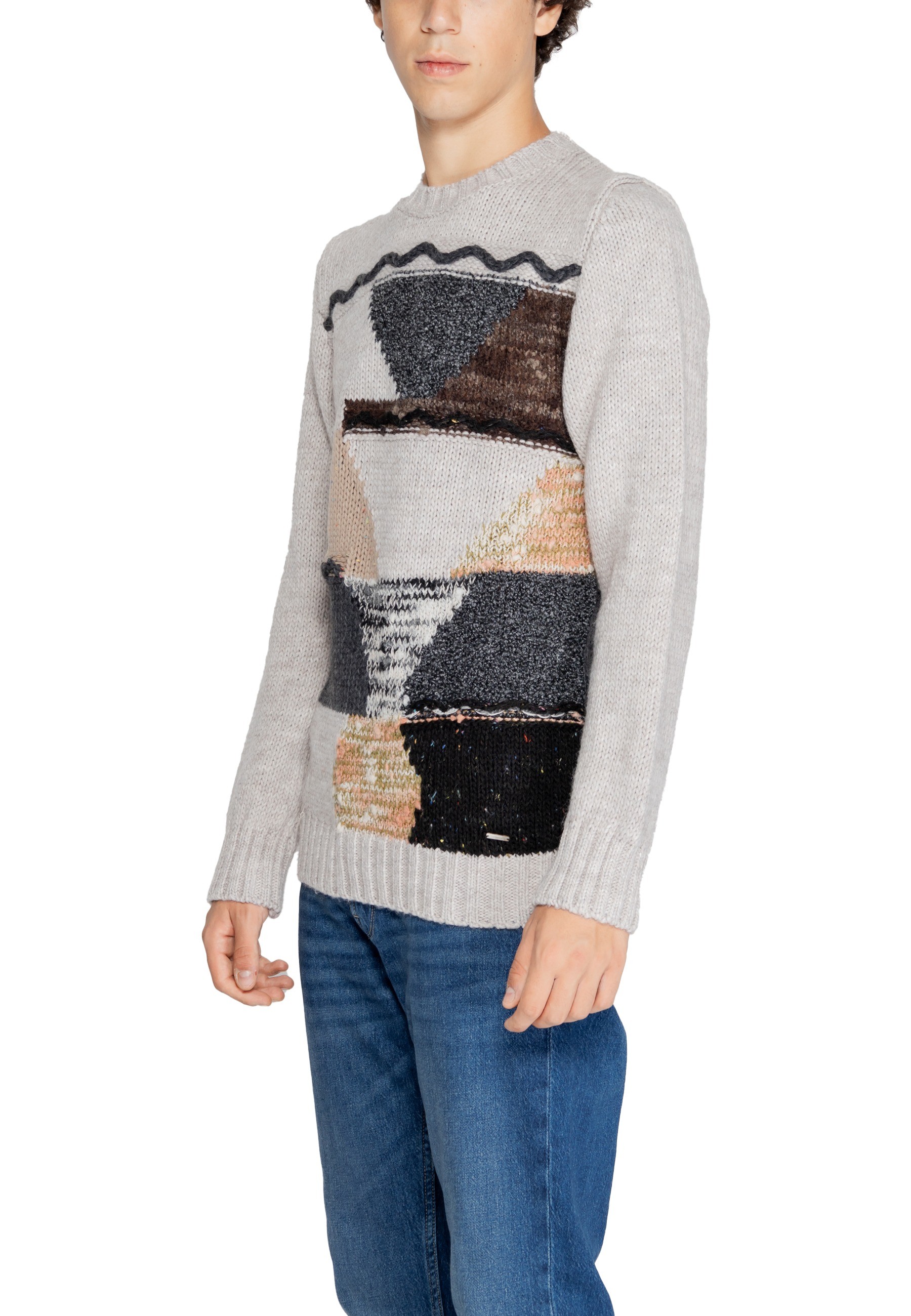 Gianni Lupo Knitwear