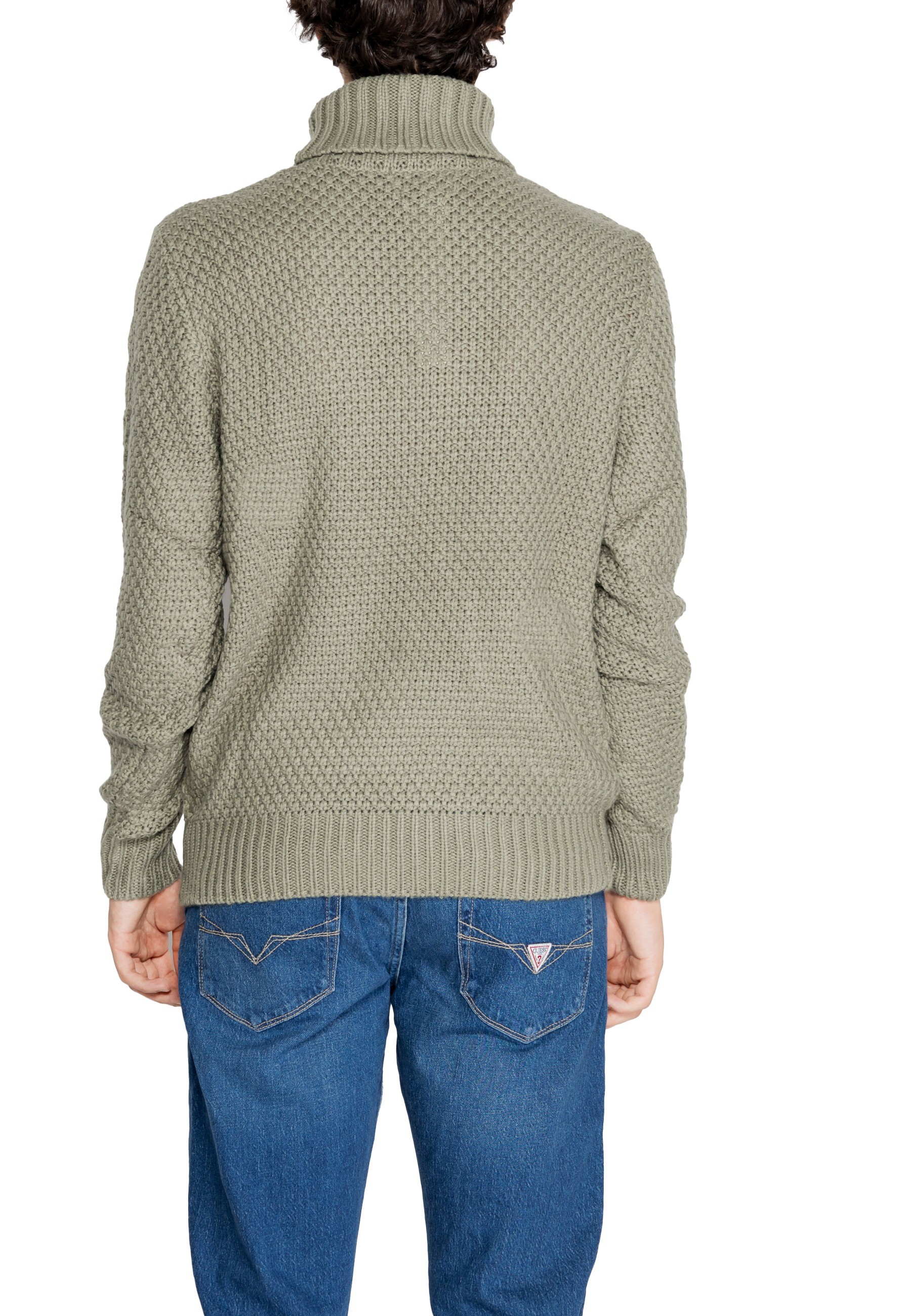 Gianni Lupo Knitwear