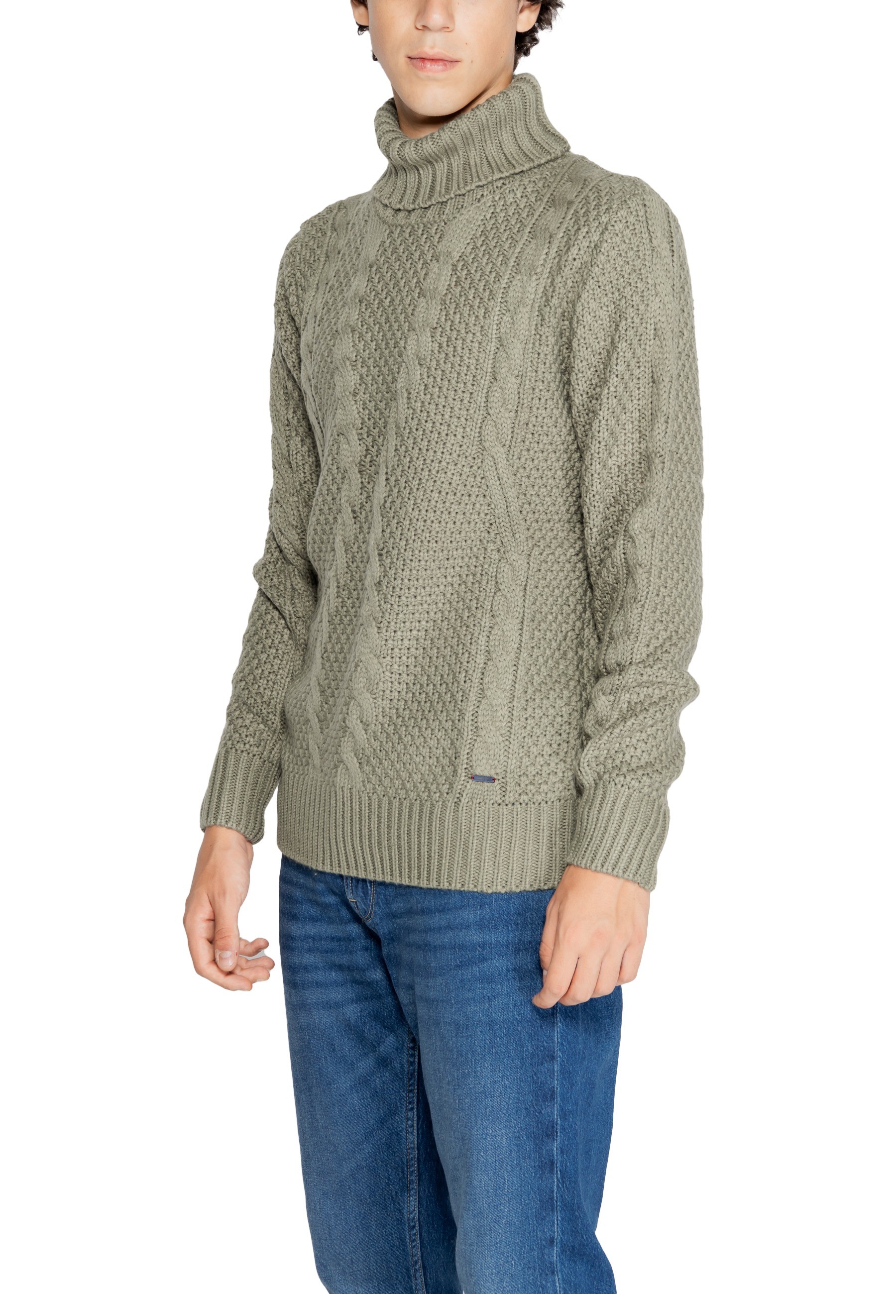 Gianni Lupo Knitwear