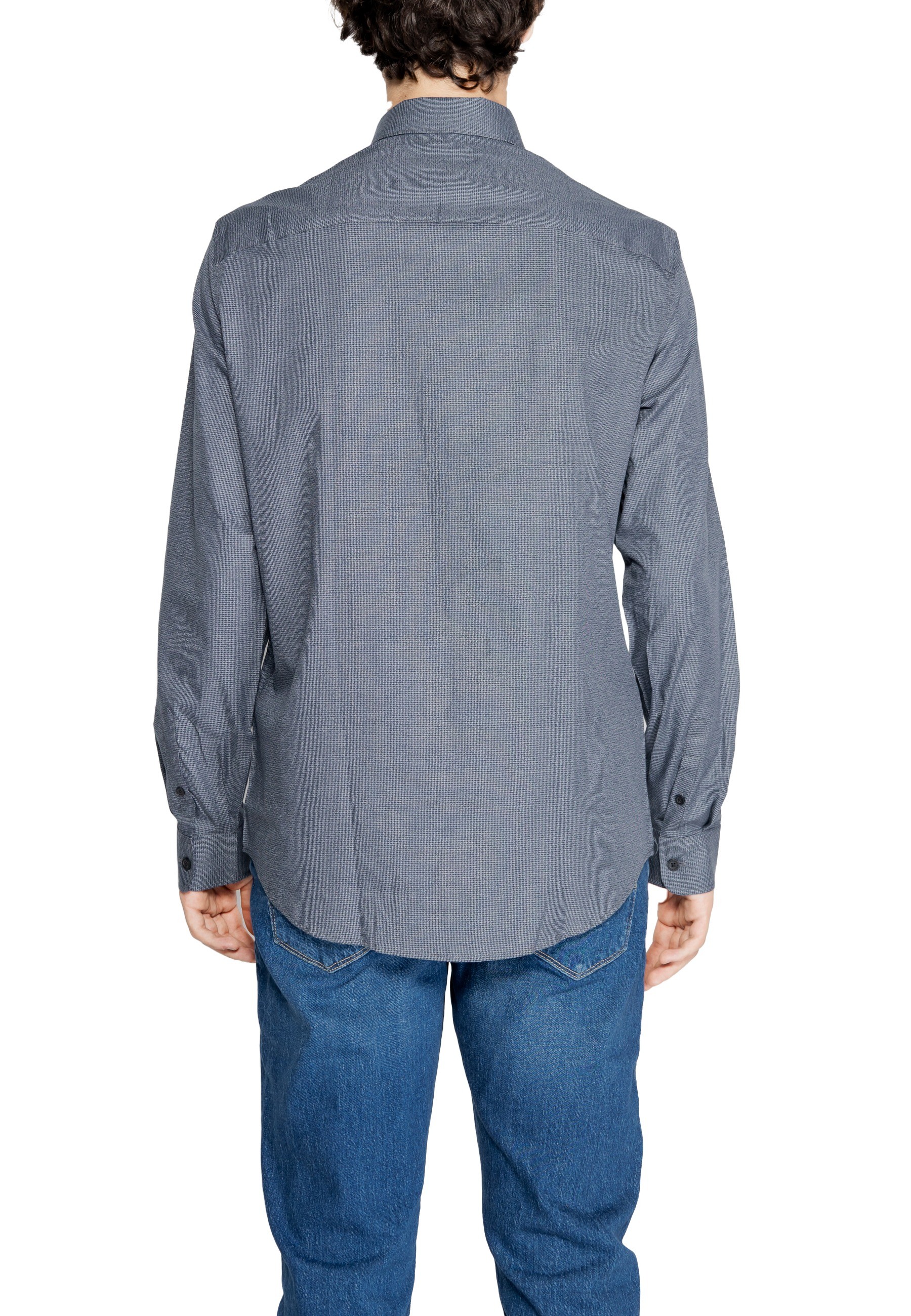 Armani Exchange Shirts