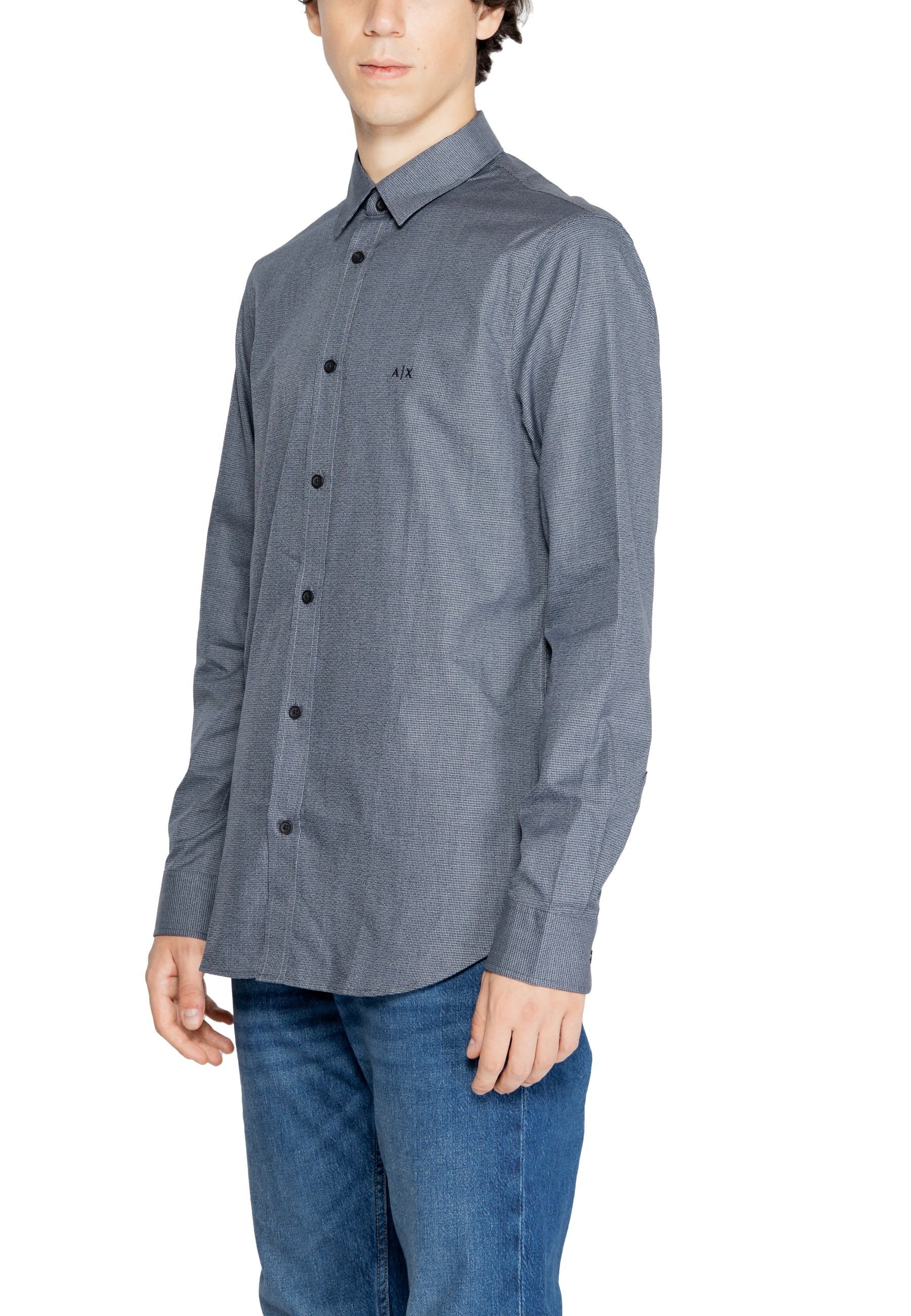 Armani Exchange Shirts