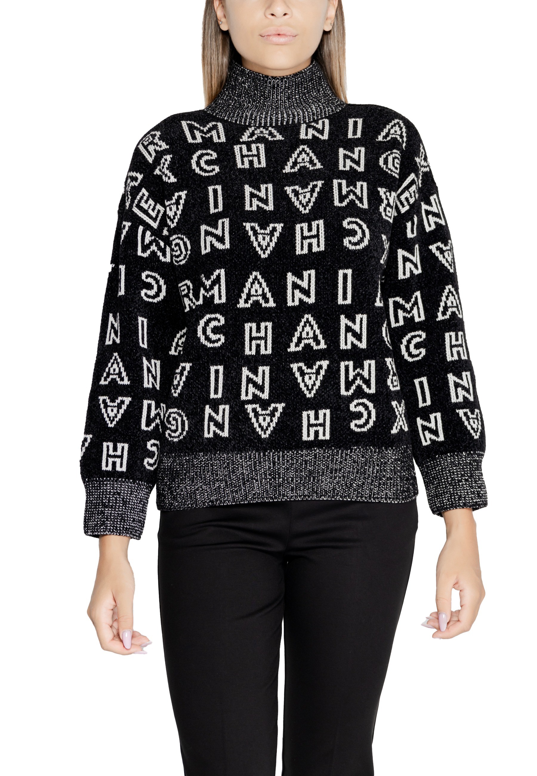 Armani Exchange Knitwear