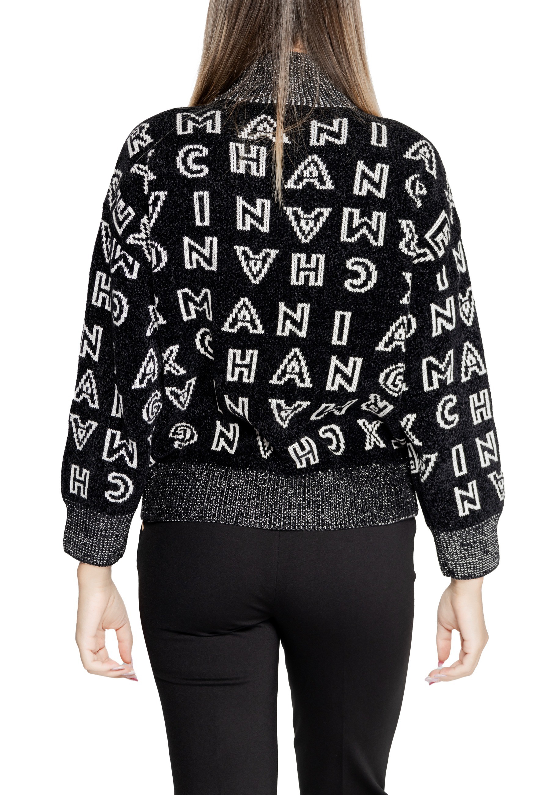 Armani Exchange Knitwear