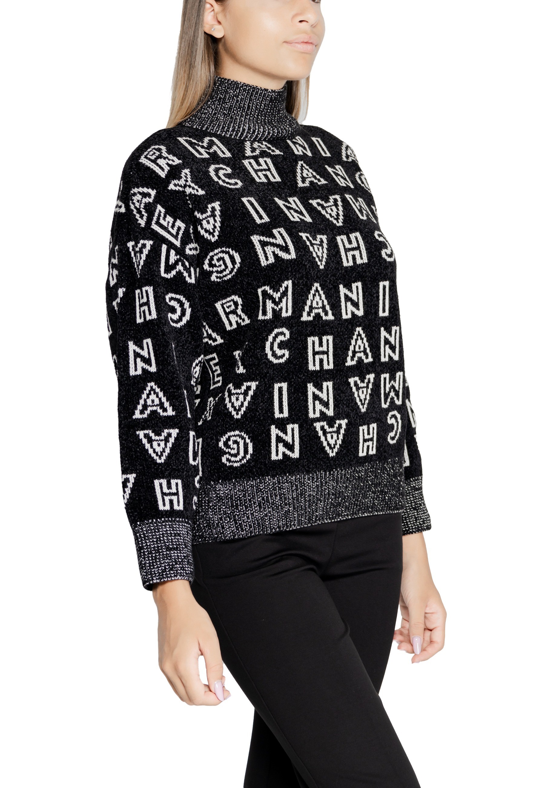 Armani Exchange Knitwear