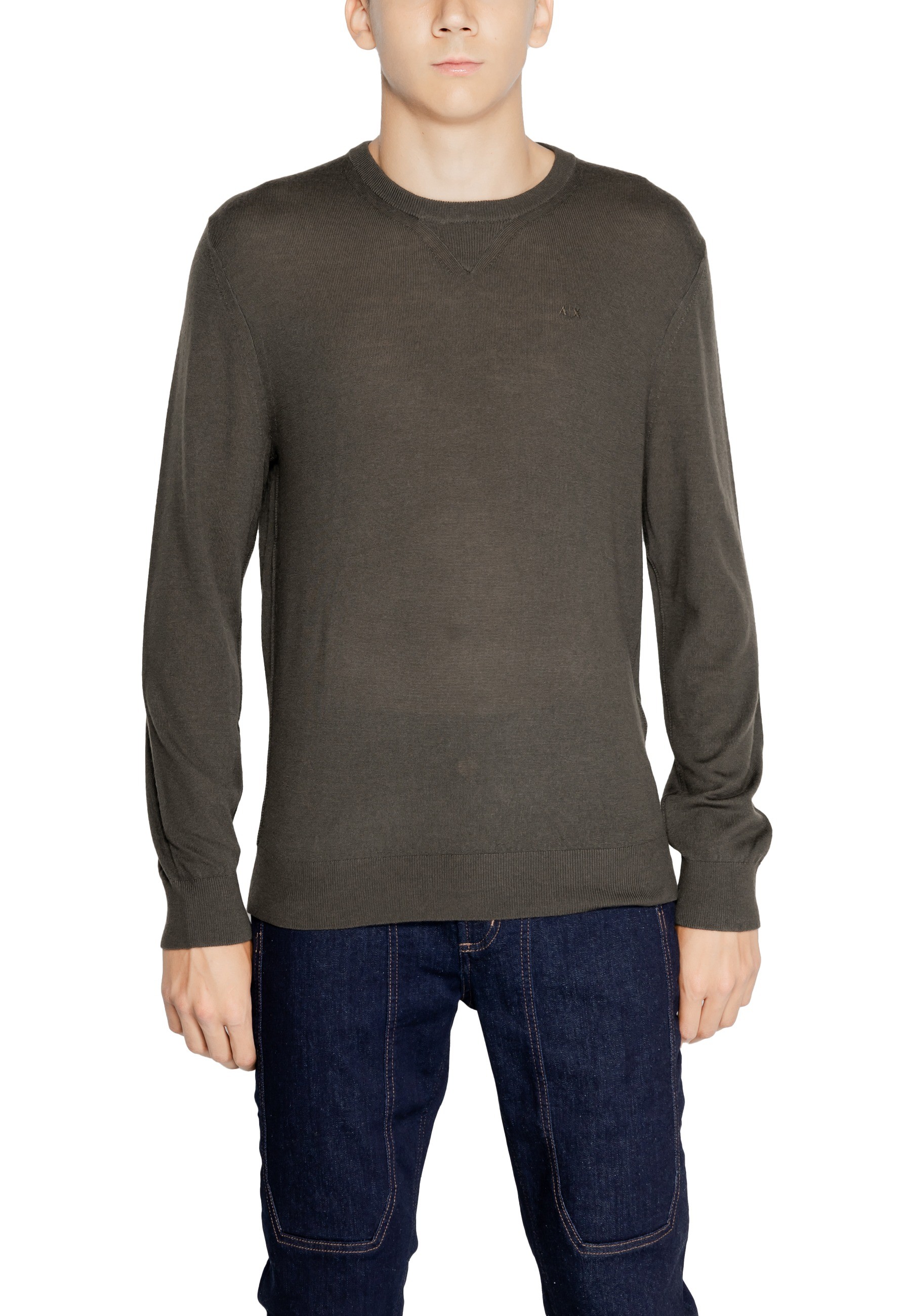Armani Exchange Knitwear