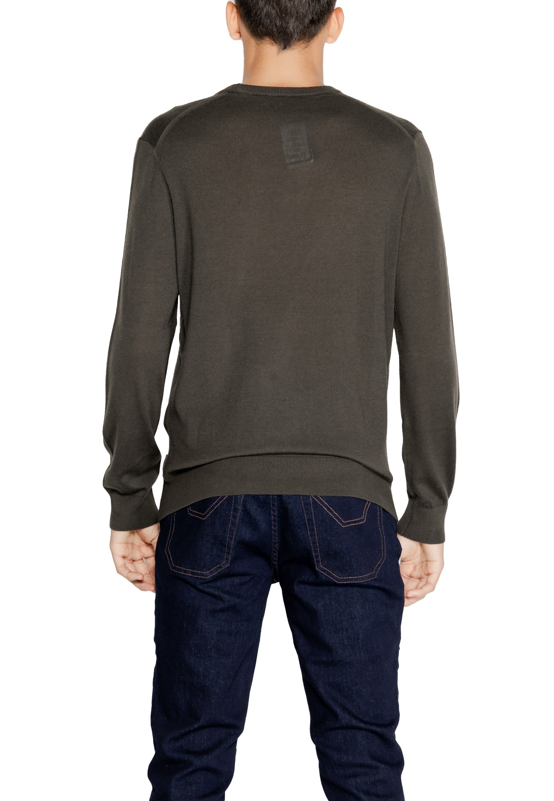 Armani Exchange Knitwear
