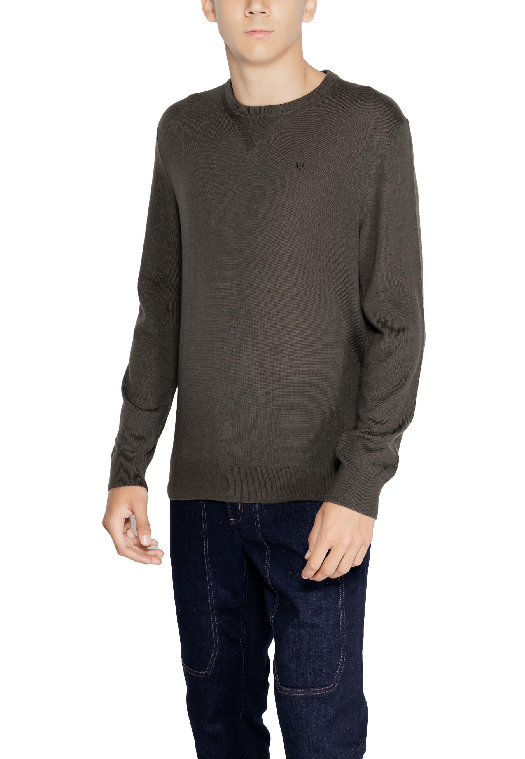 Armani Exchange Knitwear