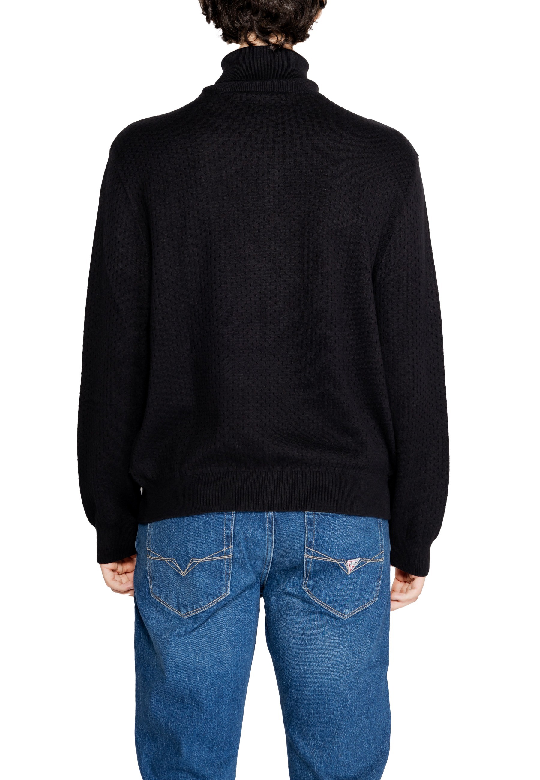 Armani Exchange Knitwear