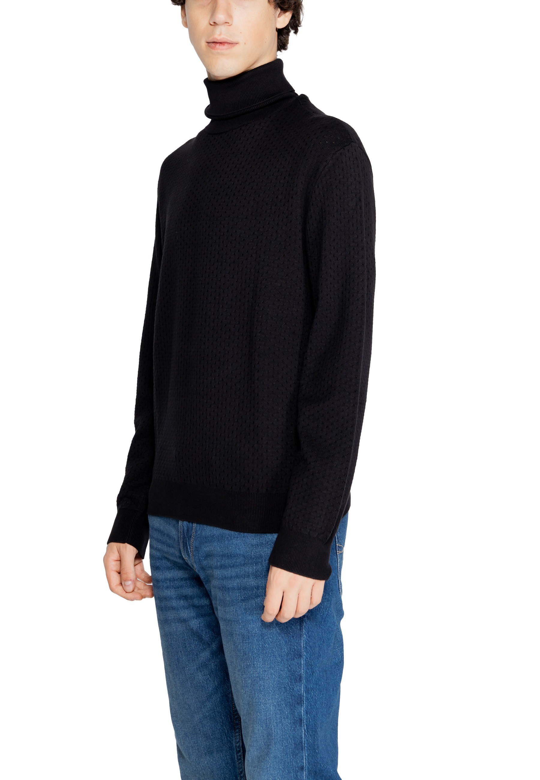 Armani Exchange Knitwear
