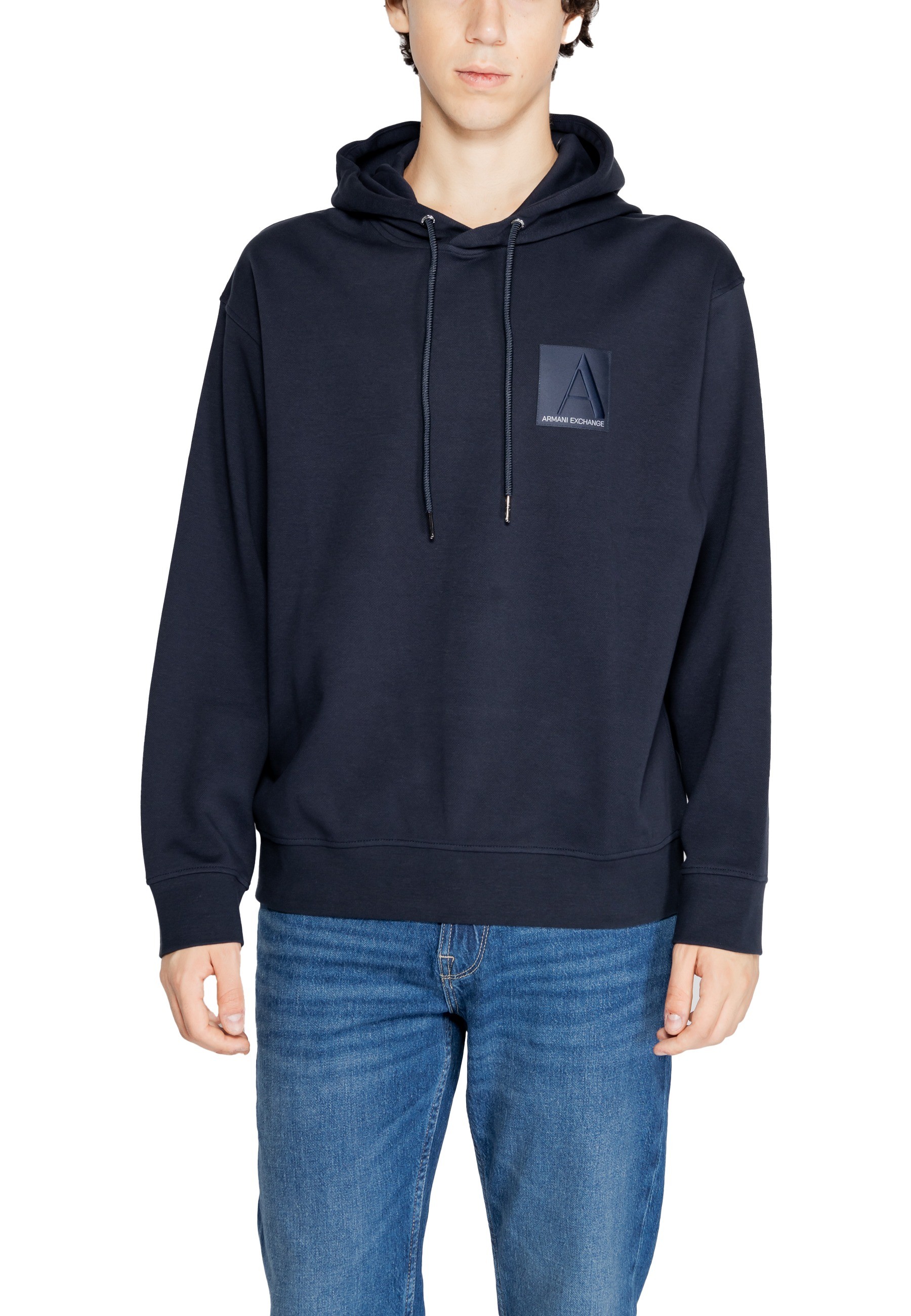 Armani Exchange Sweatshirts