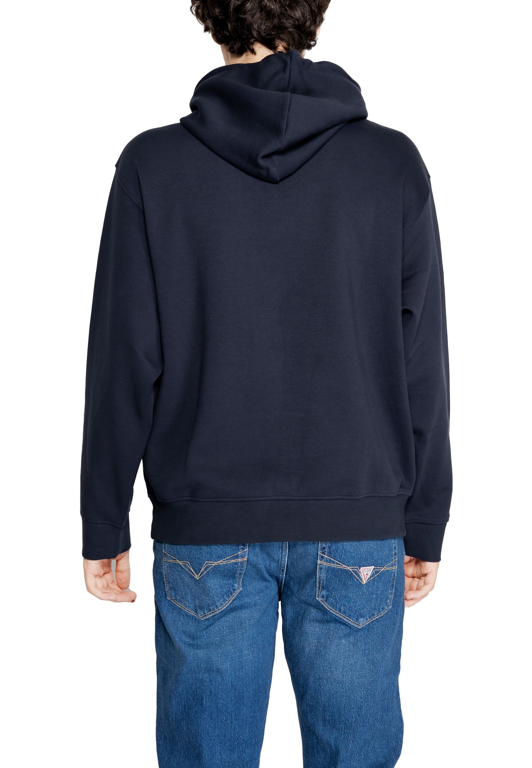 Armani Exchange Sweatshirts