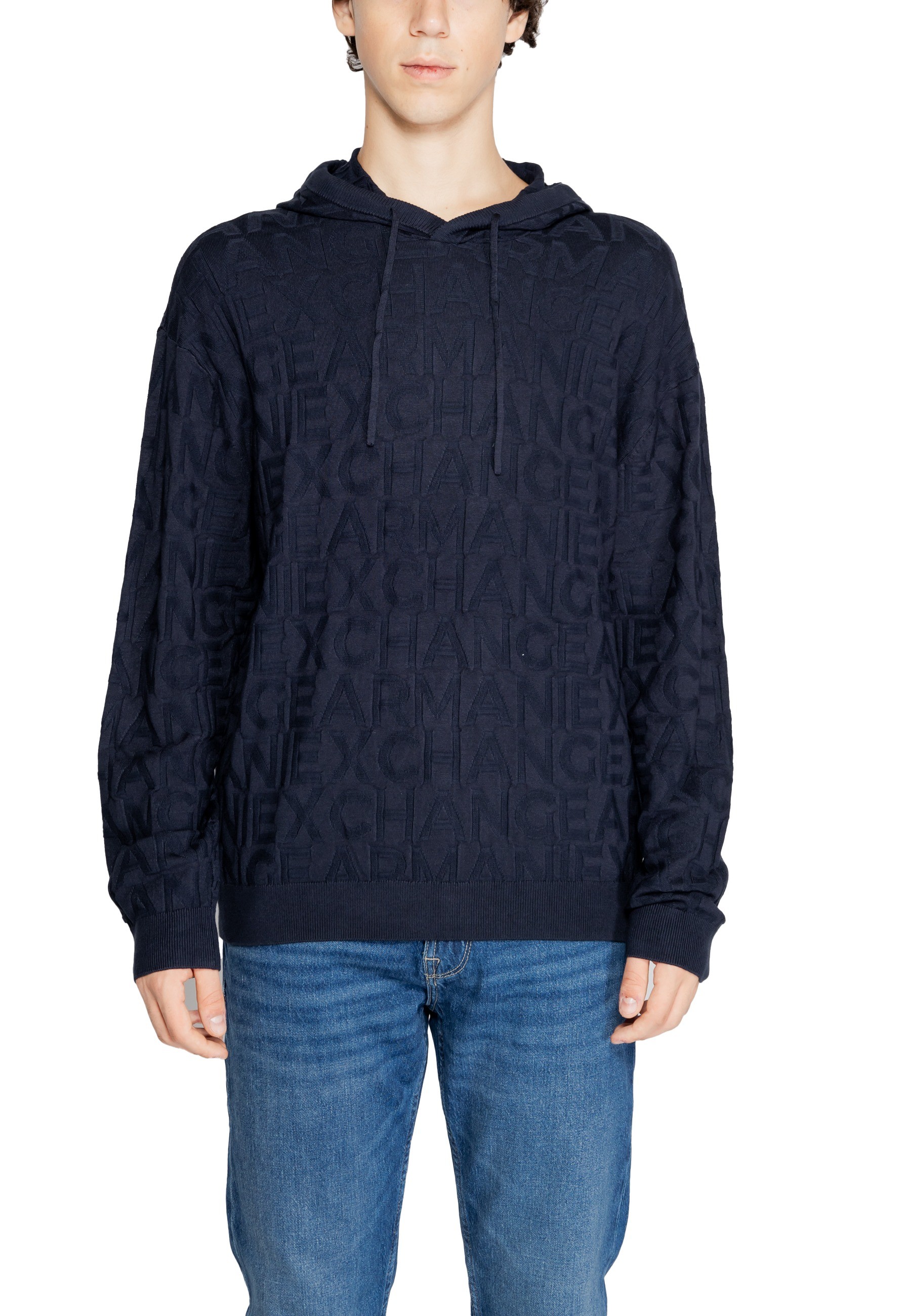 Armani Exchange Knitwear