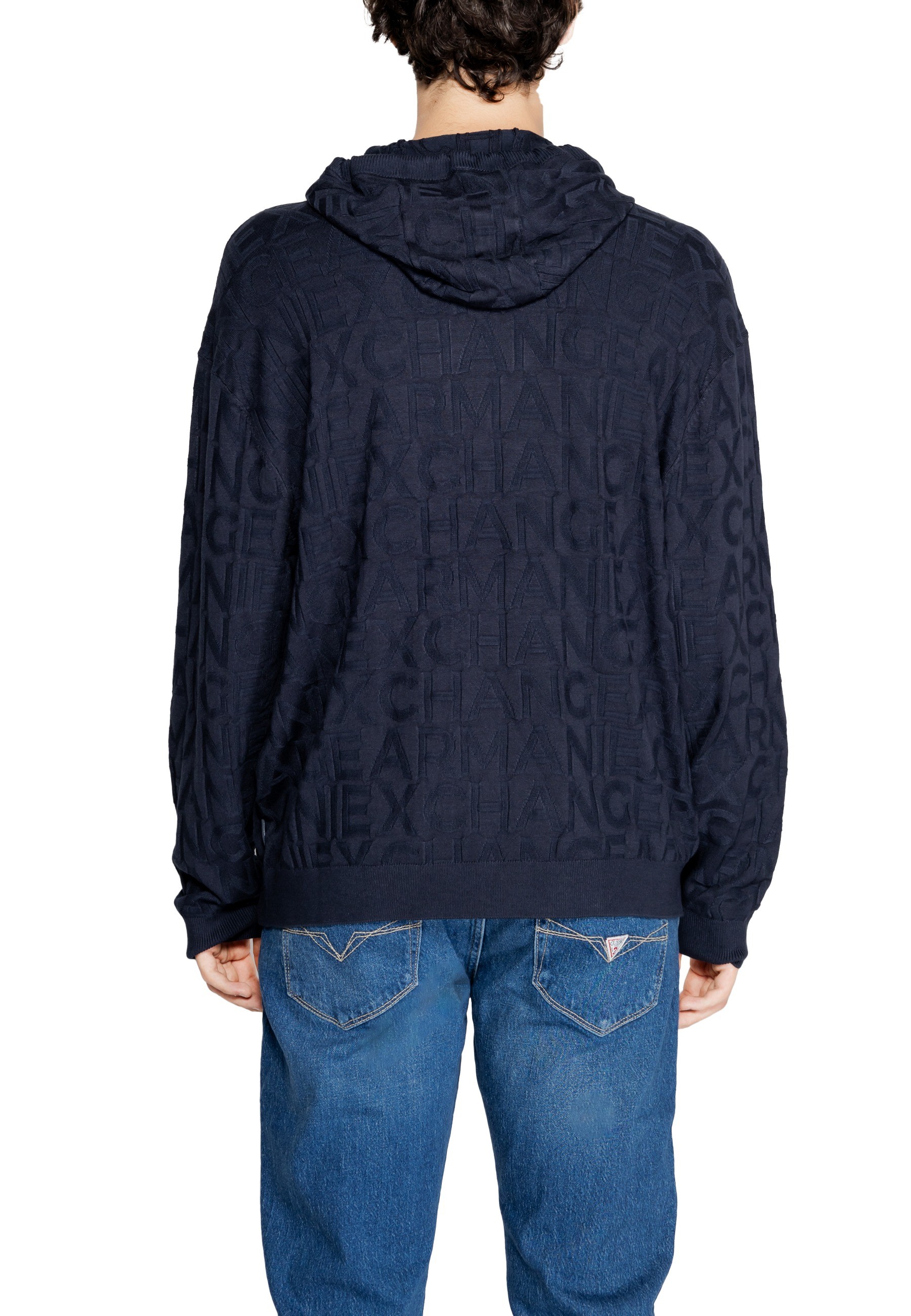 Armani Exchange Knitwear