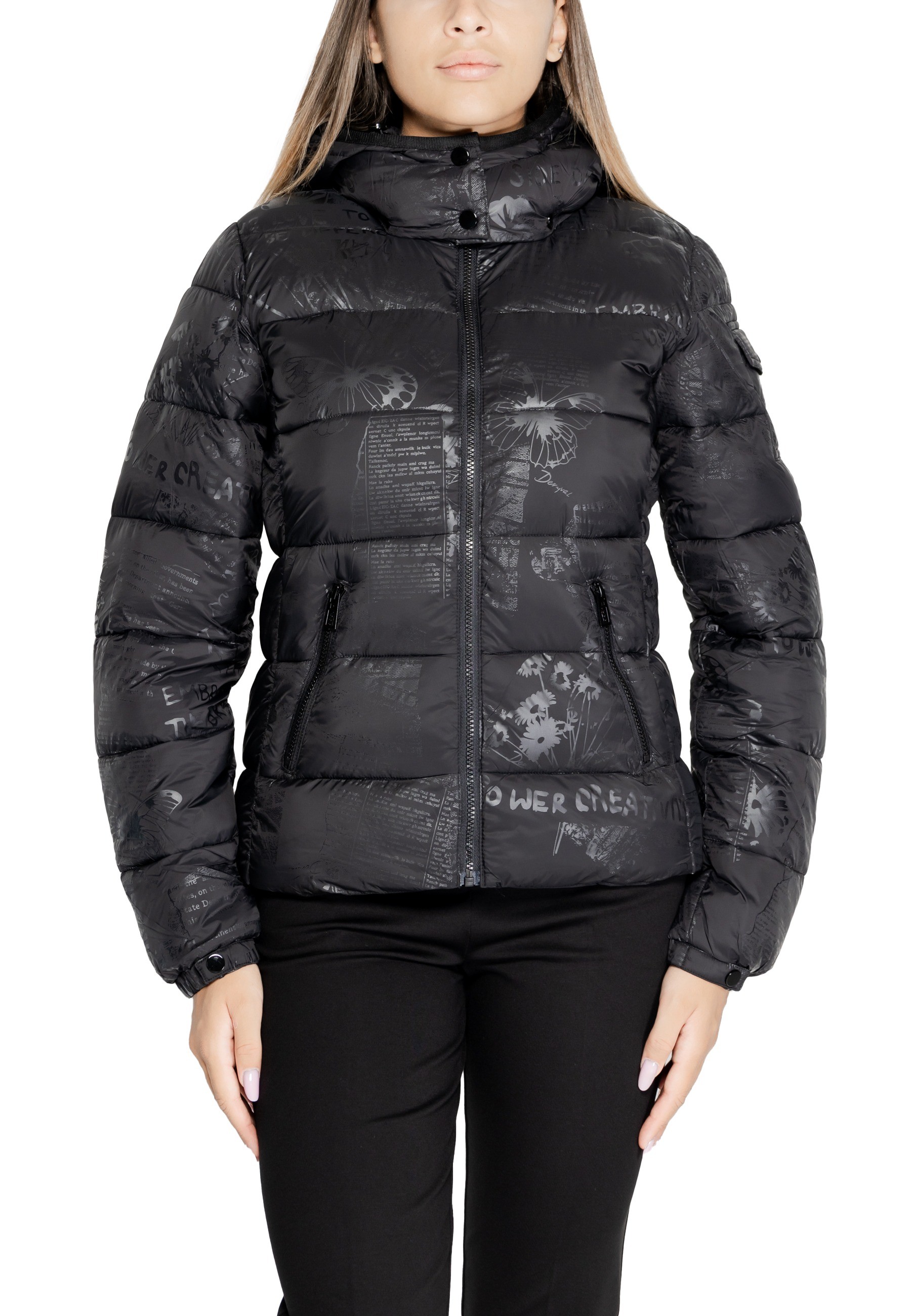 Desigual Jackets