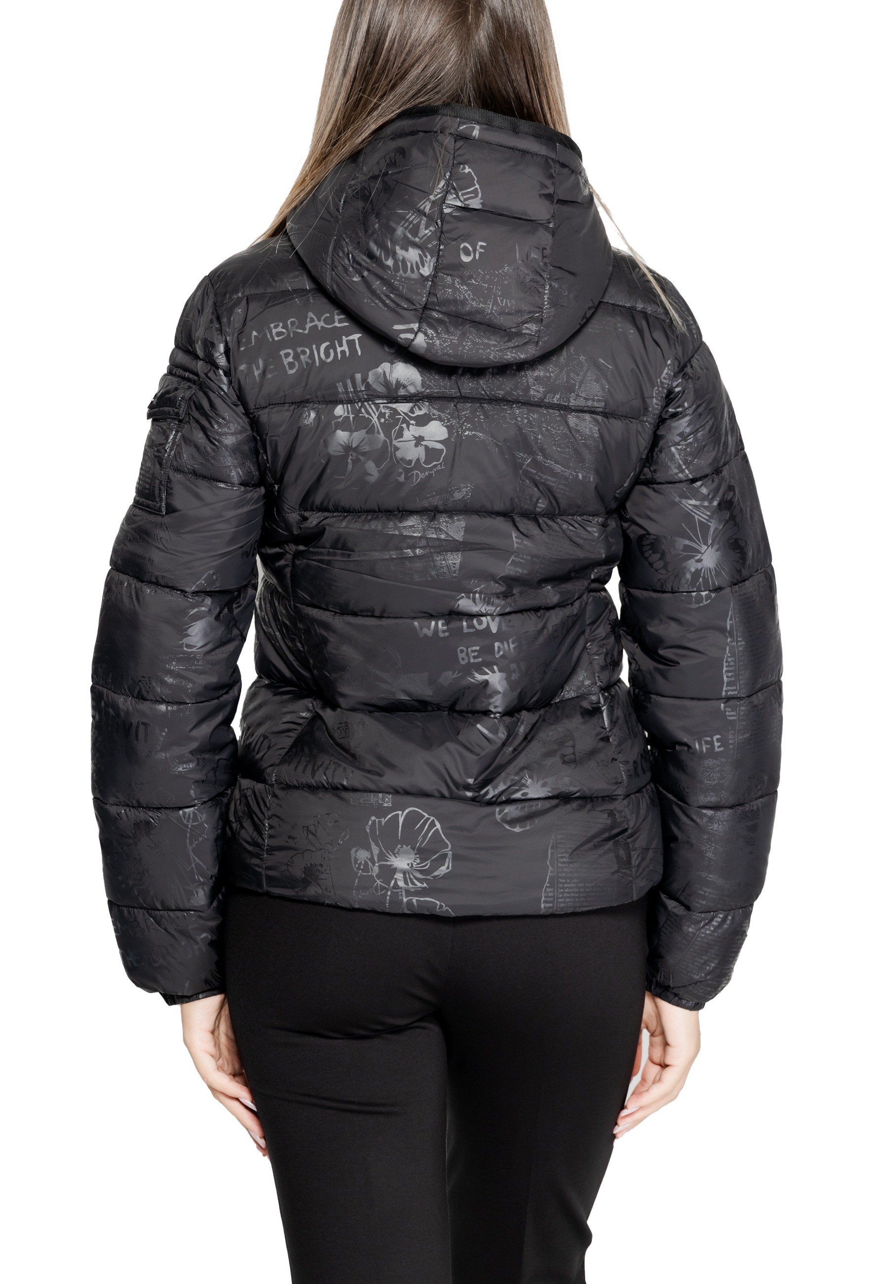 Desigual Jackets