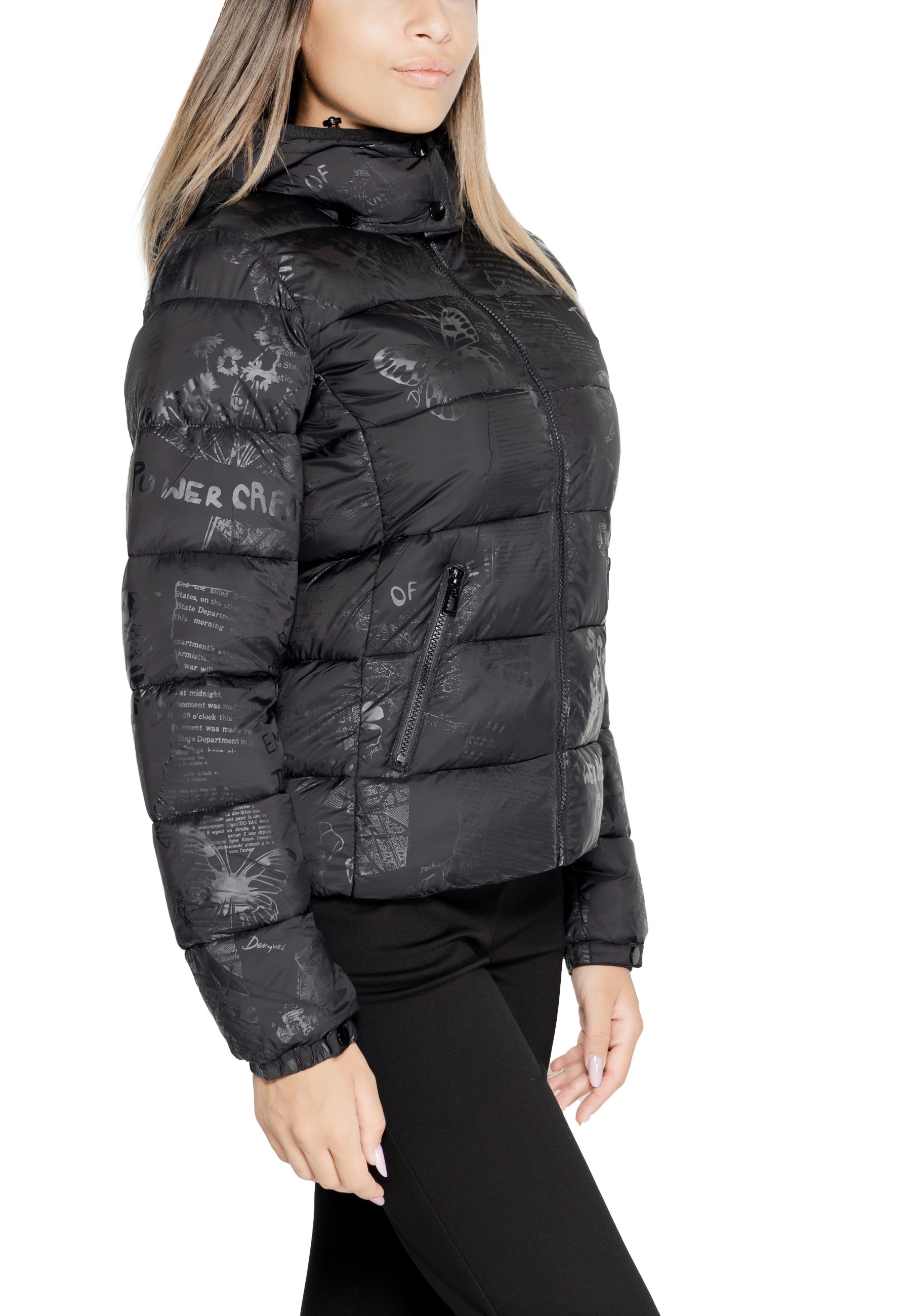 Desigual Jackets