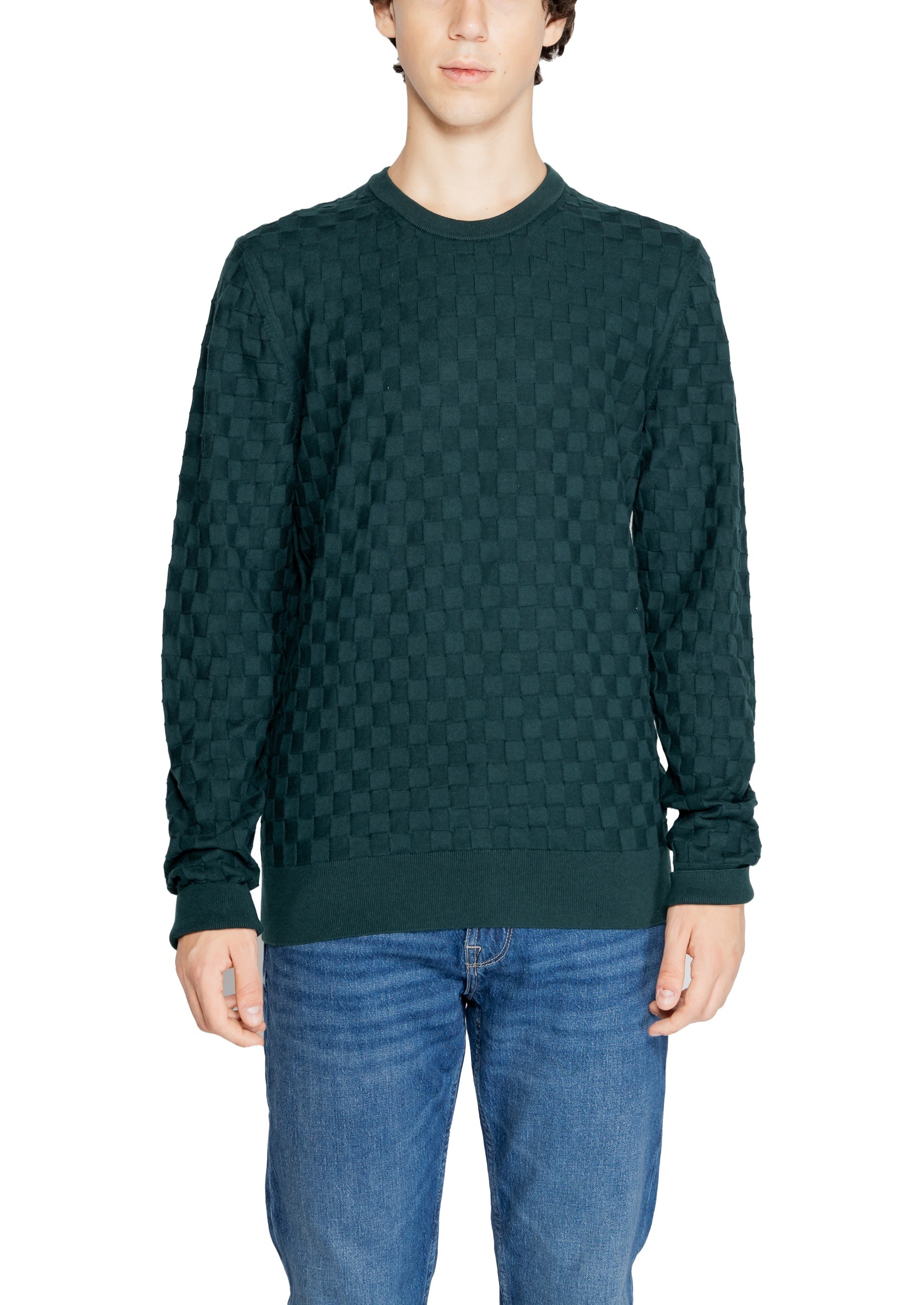 Calvin Klein Knitwear