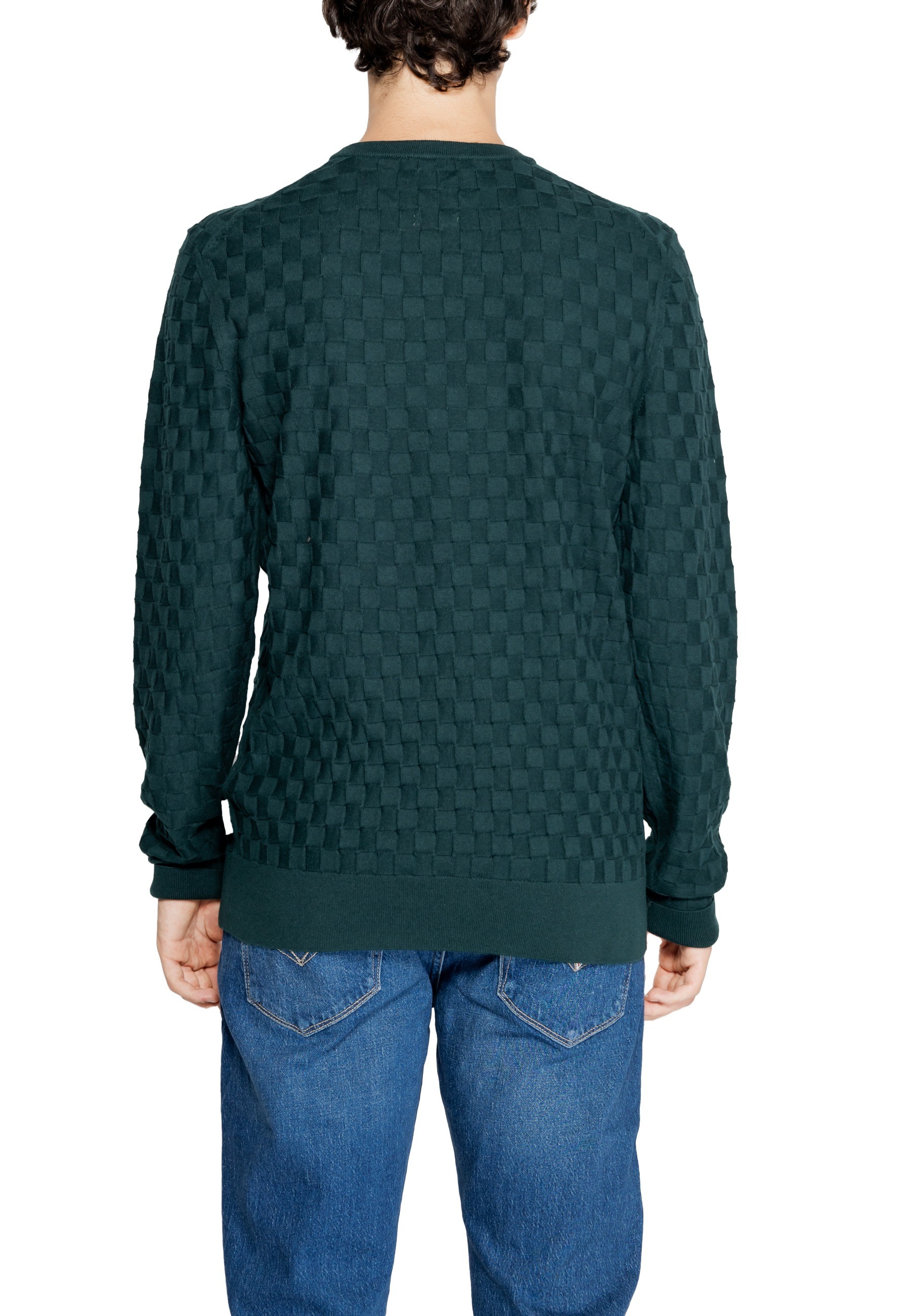 Calvin Klein Knitwear