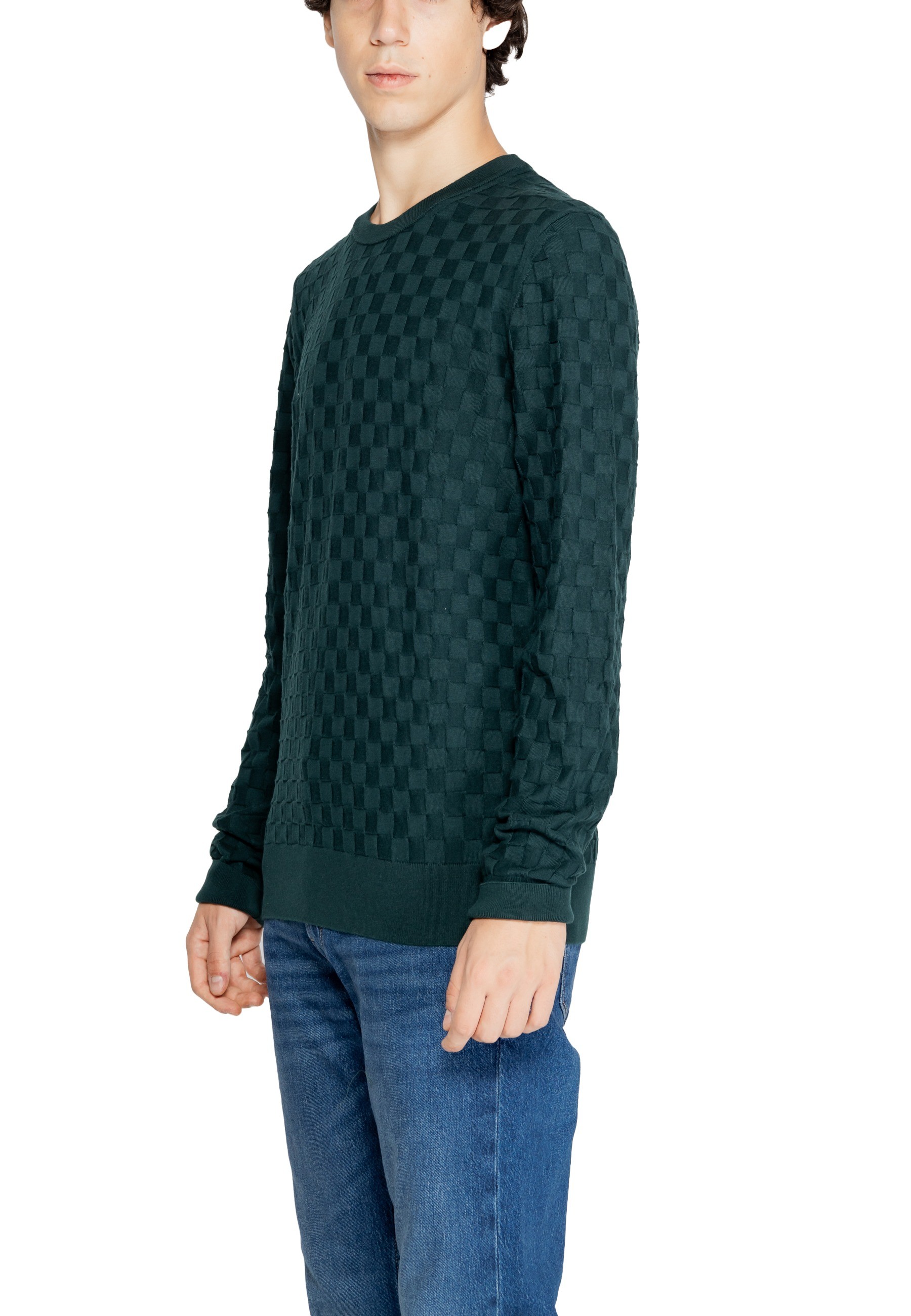 Calvin Klein Knitwear