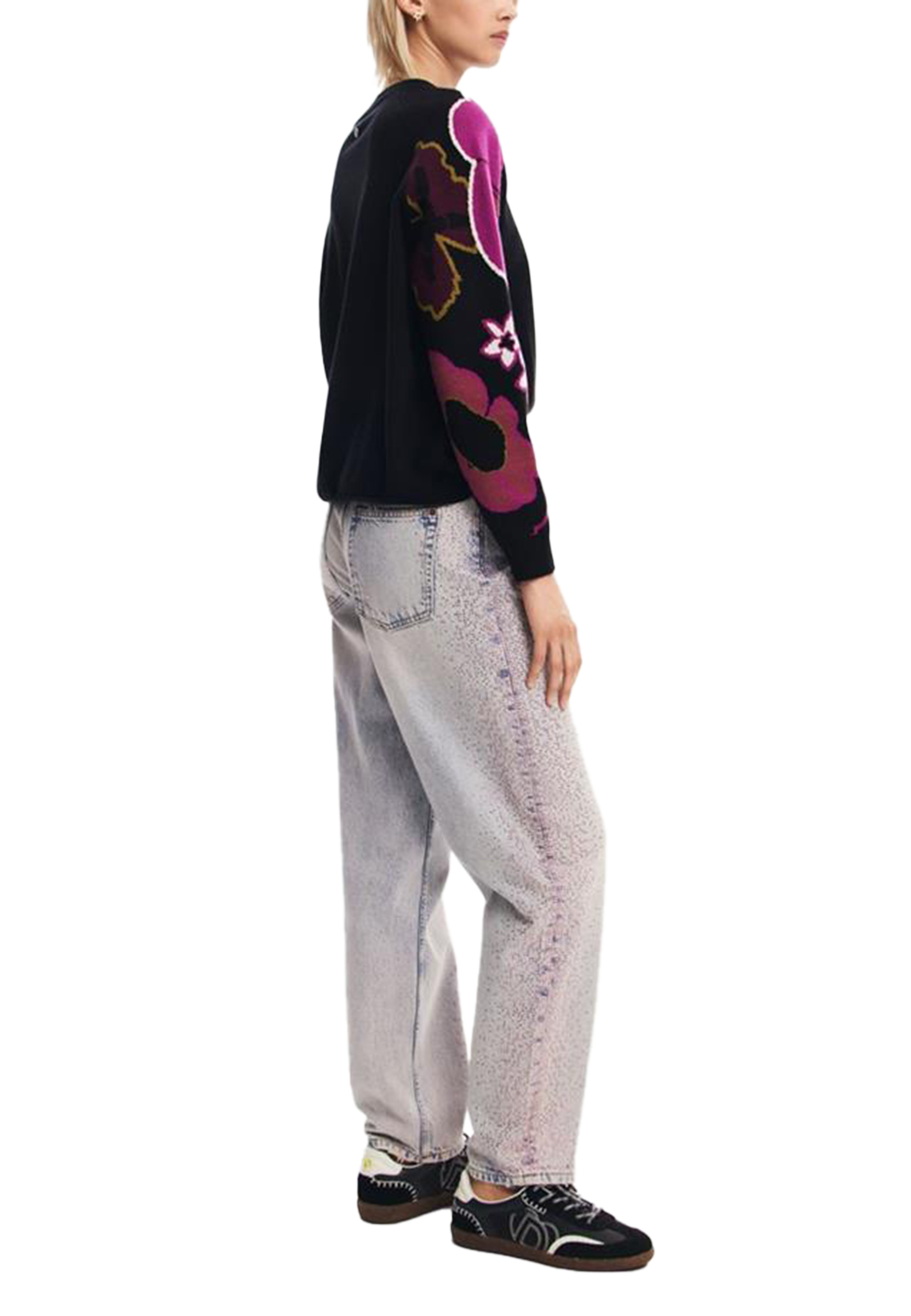 Desigual Knitwear