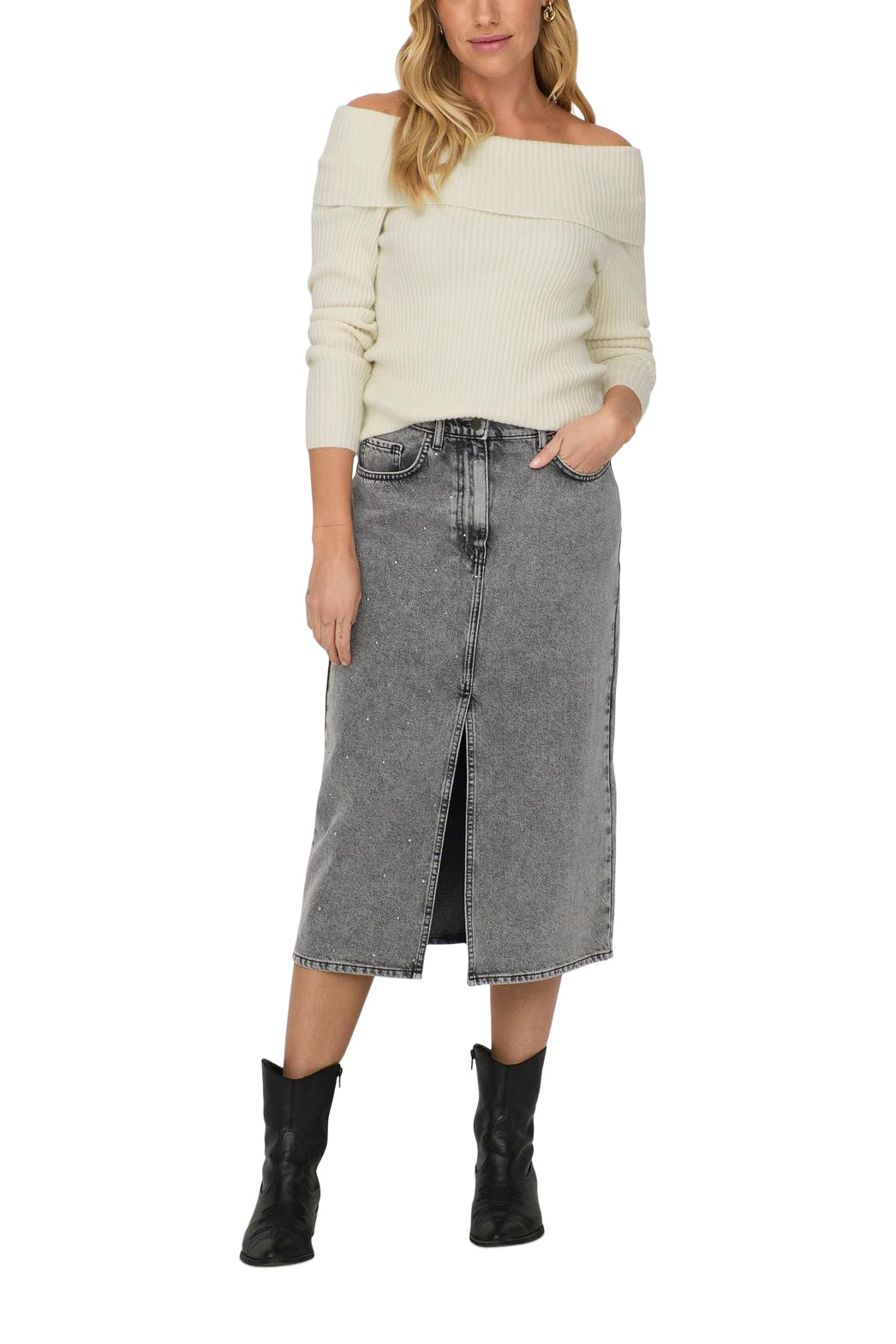 ONLY Knitwear