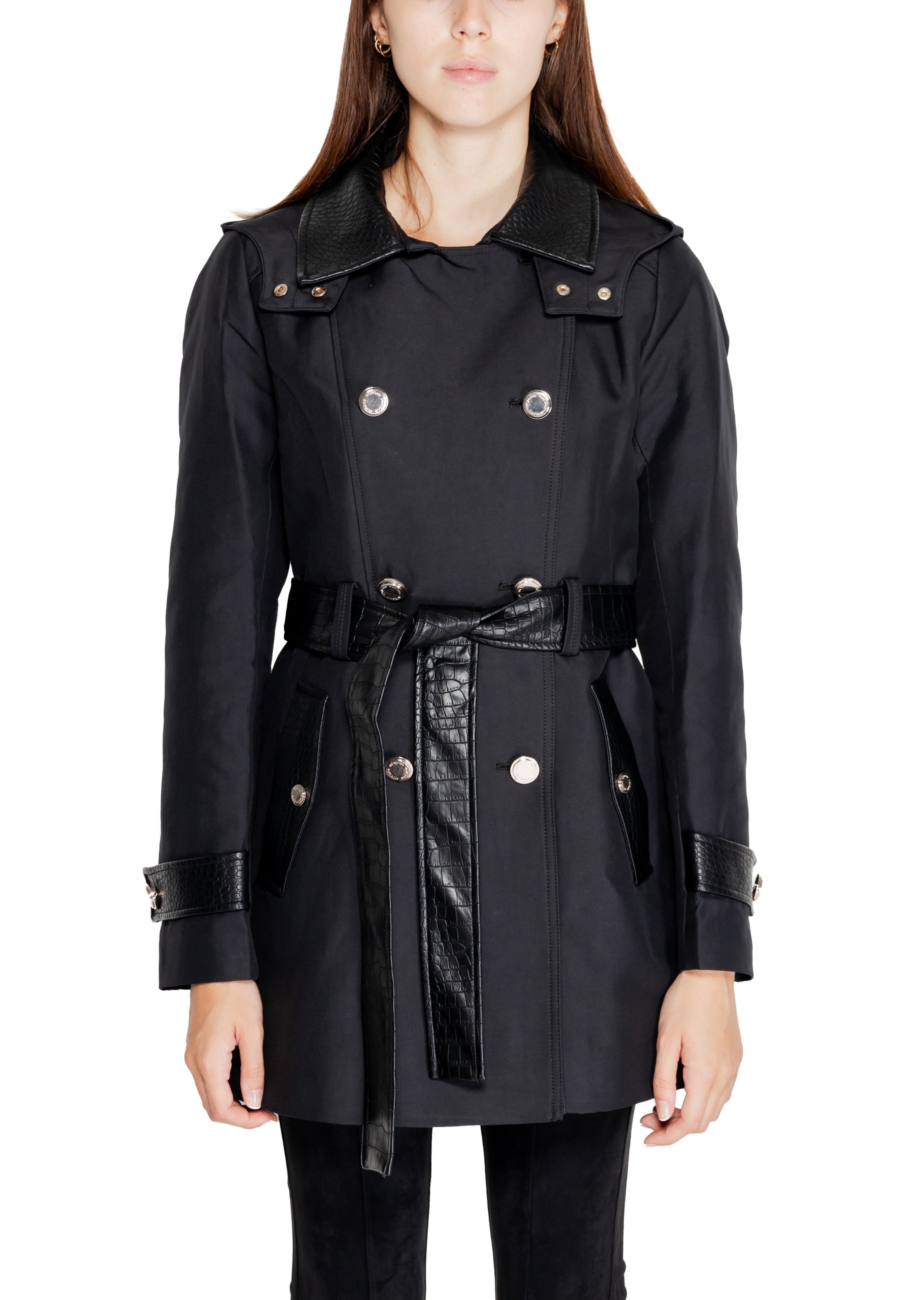 Morgan Lane Jackets