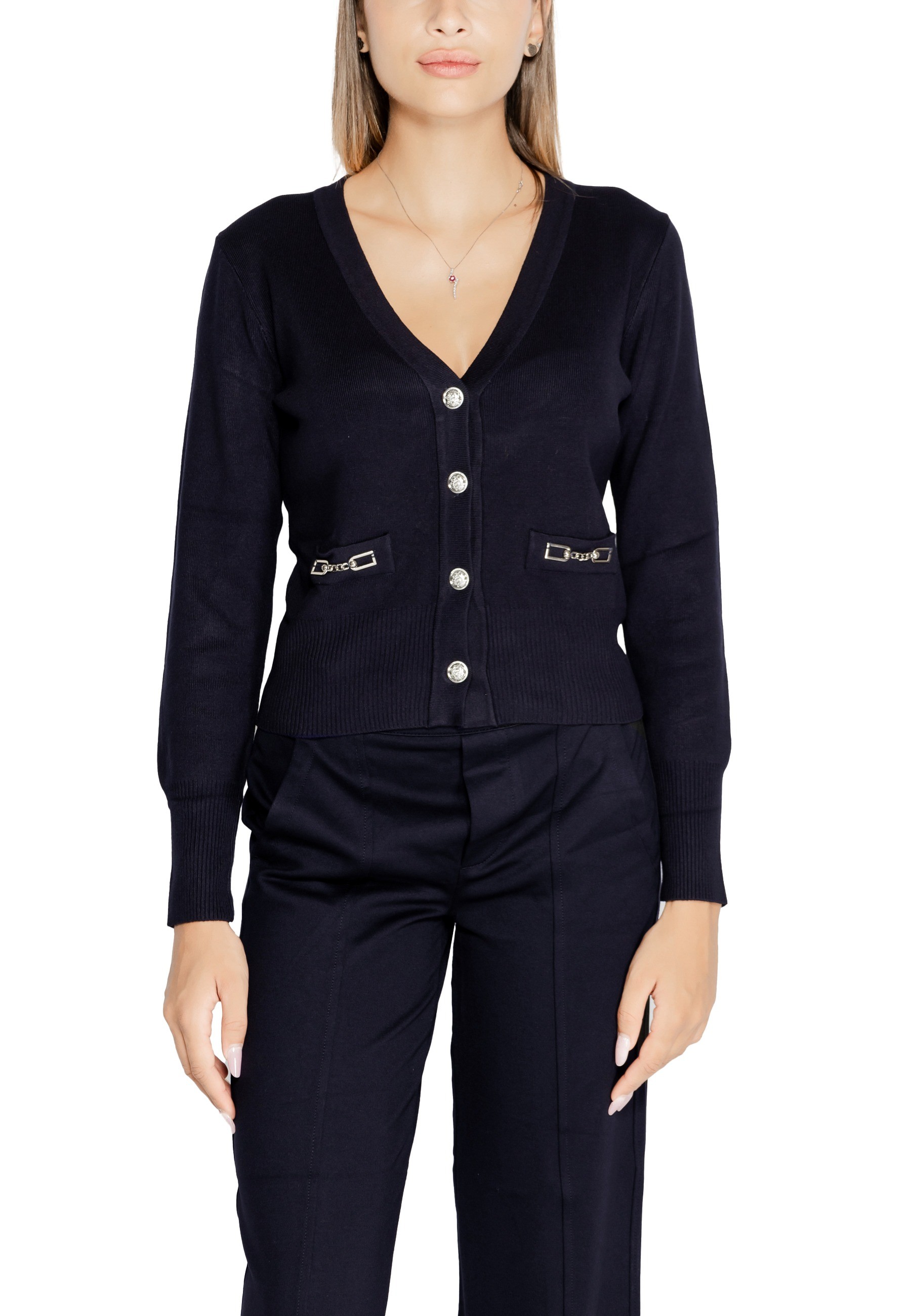 Morgan Lane Cardigan
