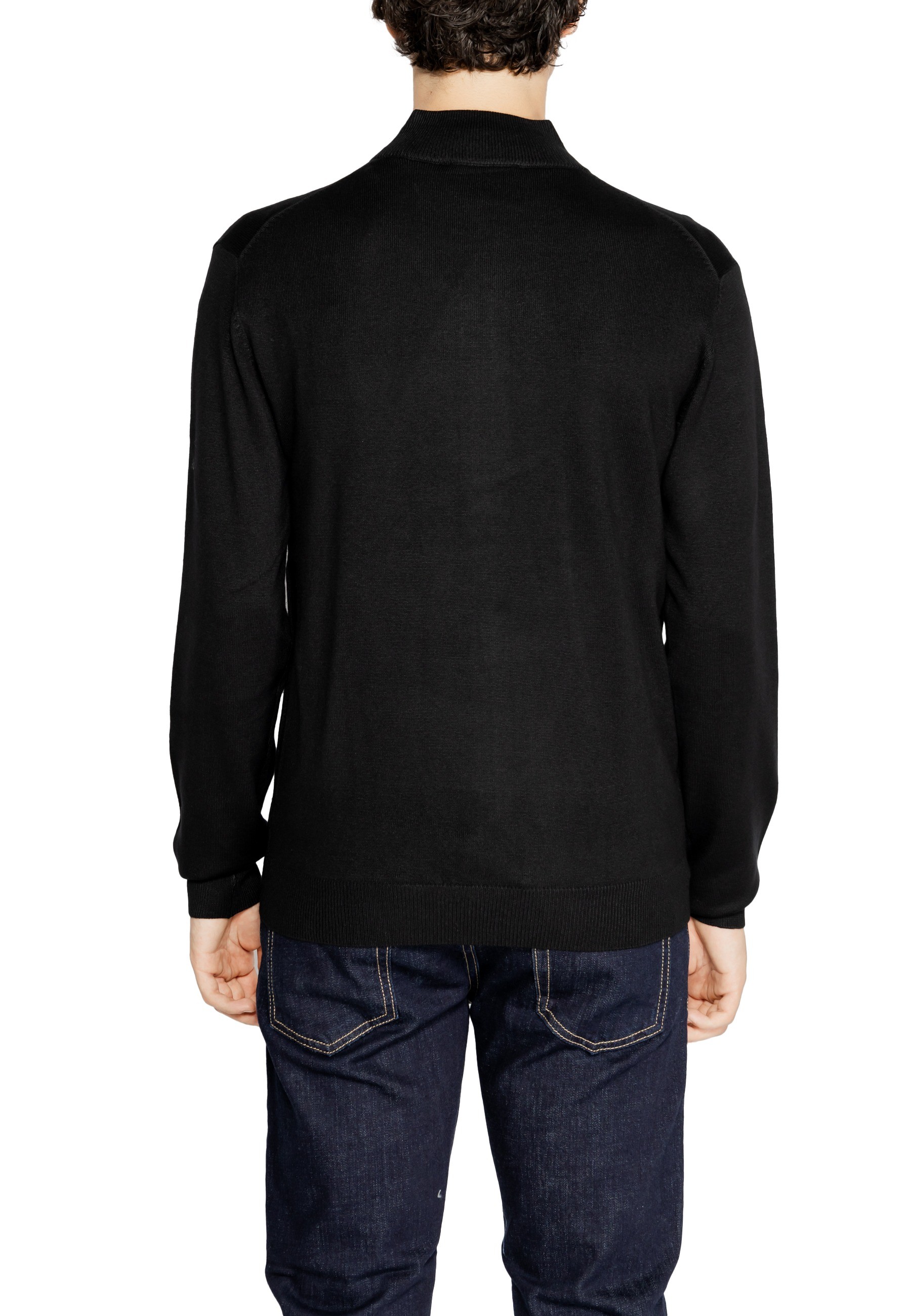 Hamaki-Ho Knitwear
