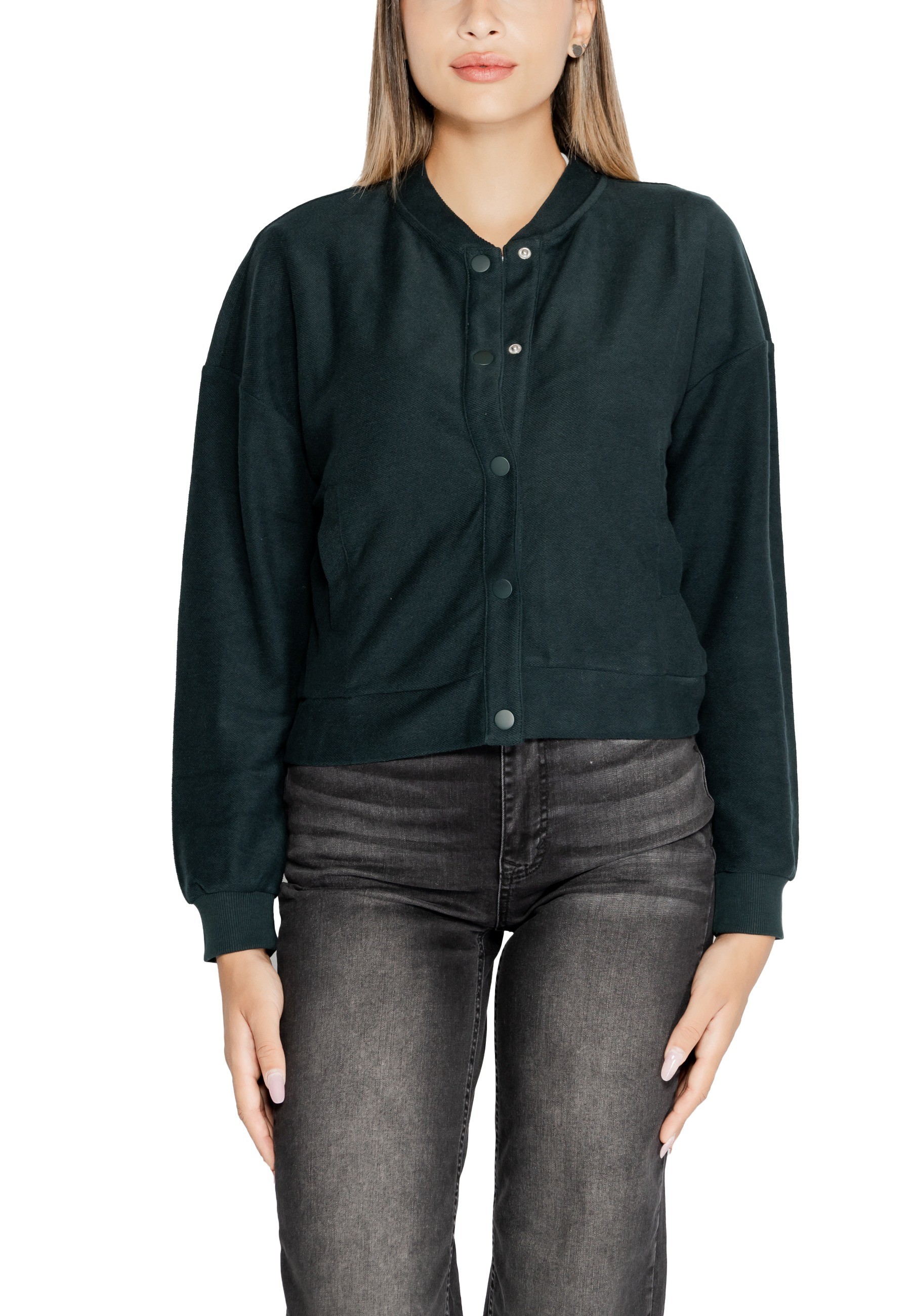 Street One Cardigan
