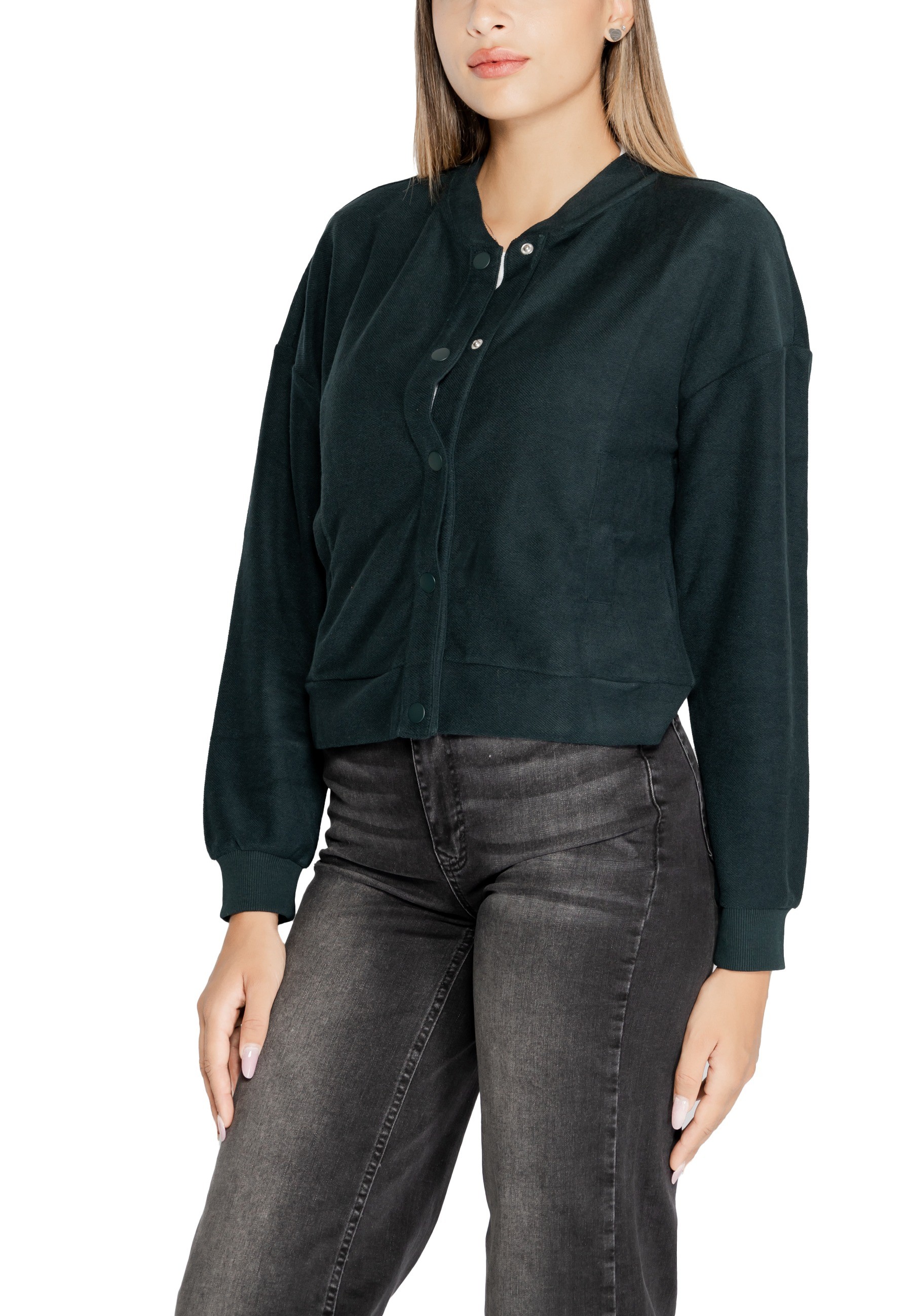 Street One Cardigan
