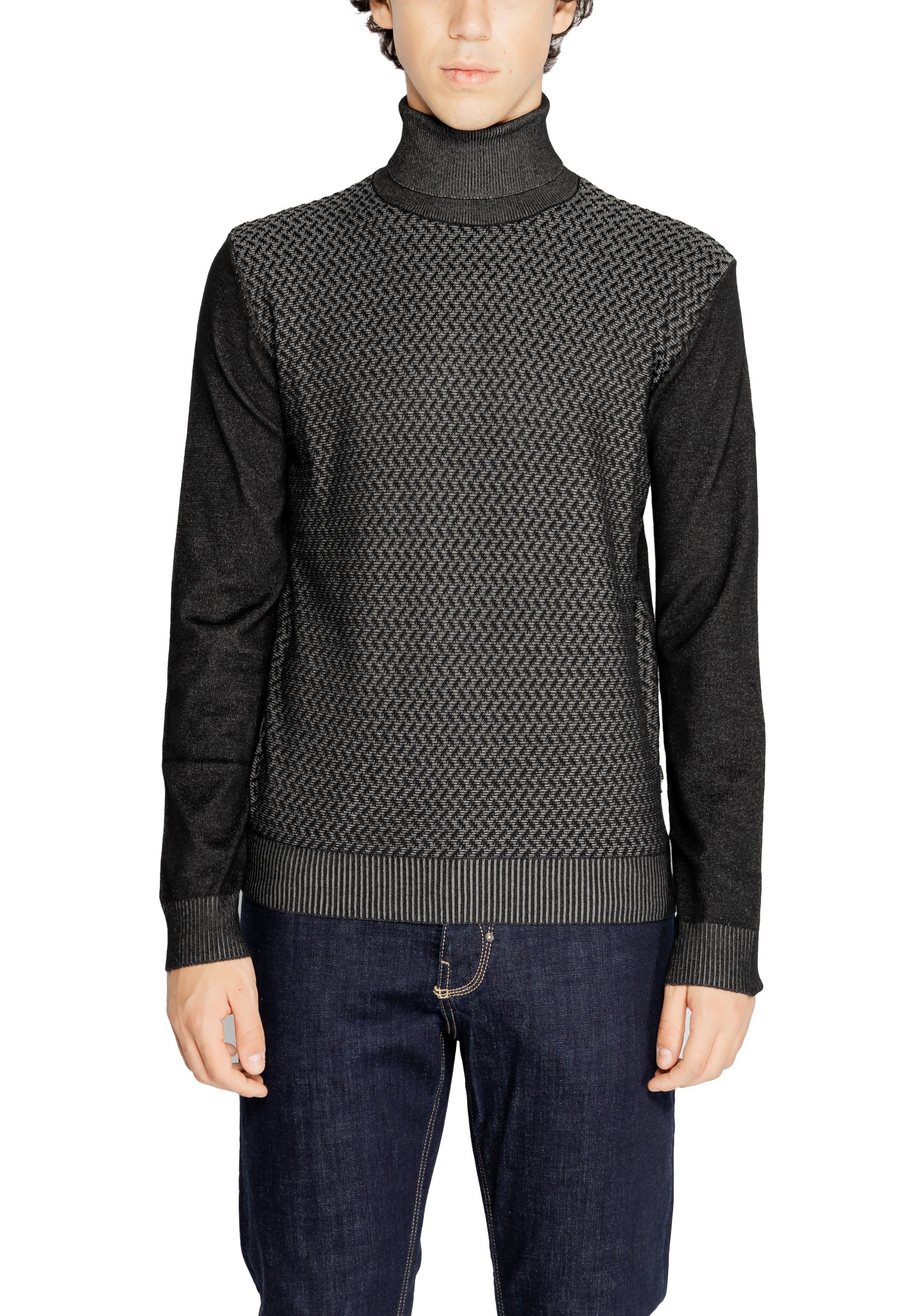 Hamaki-Ho Knitwear
