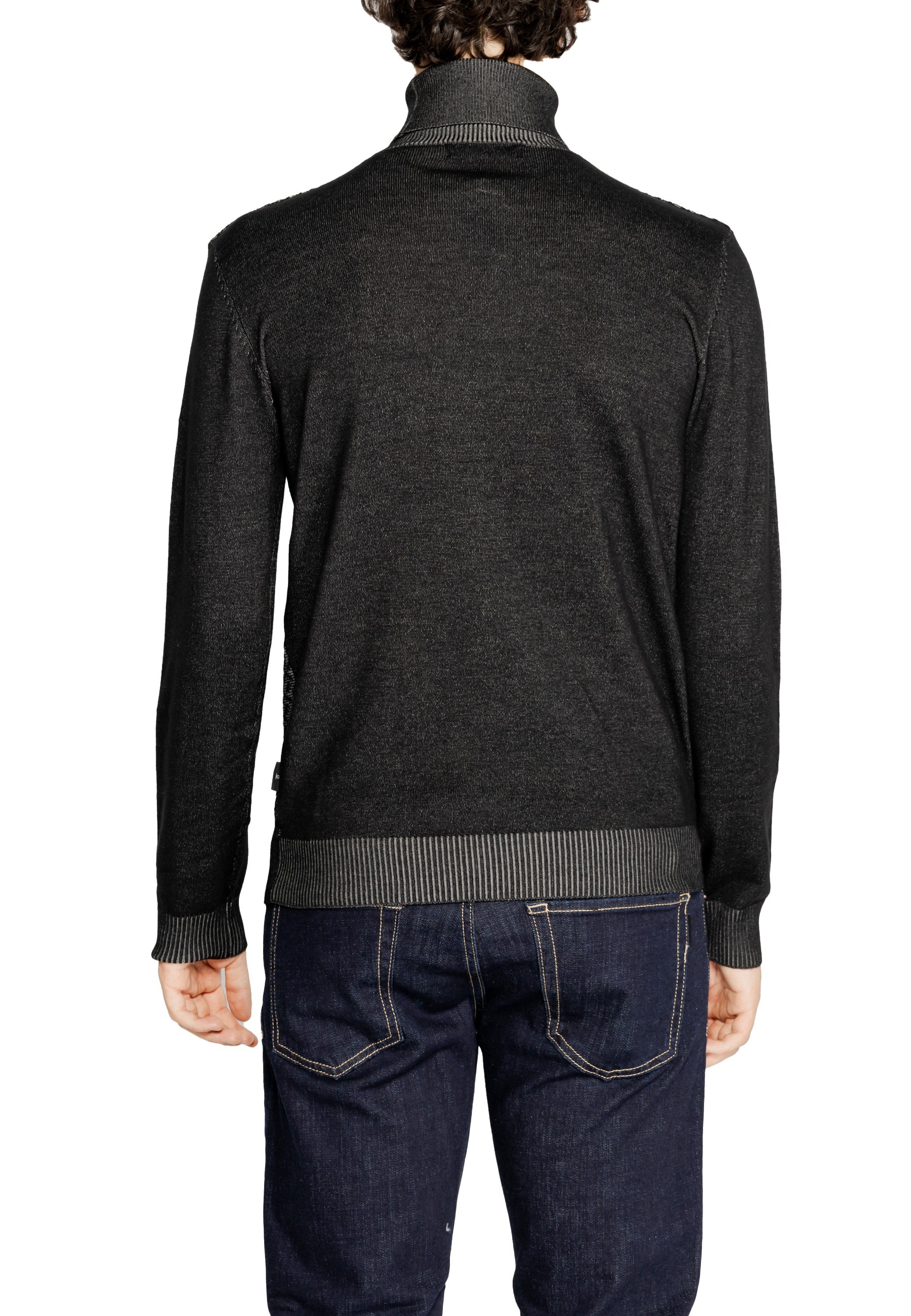 Hamaki-Ho Knitwear