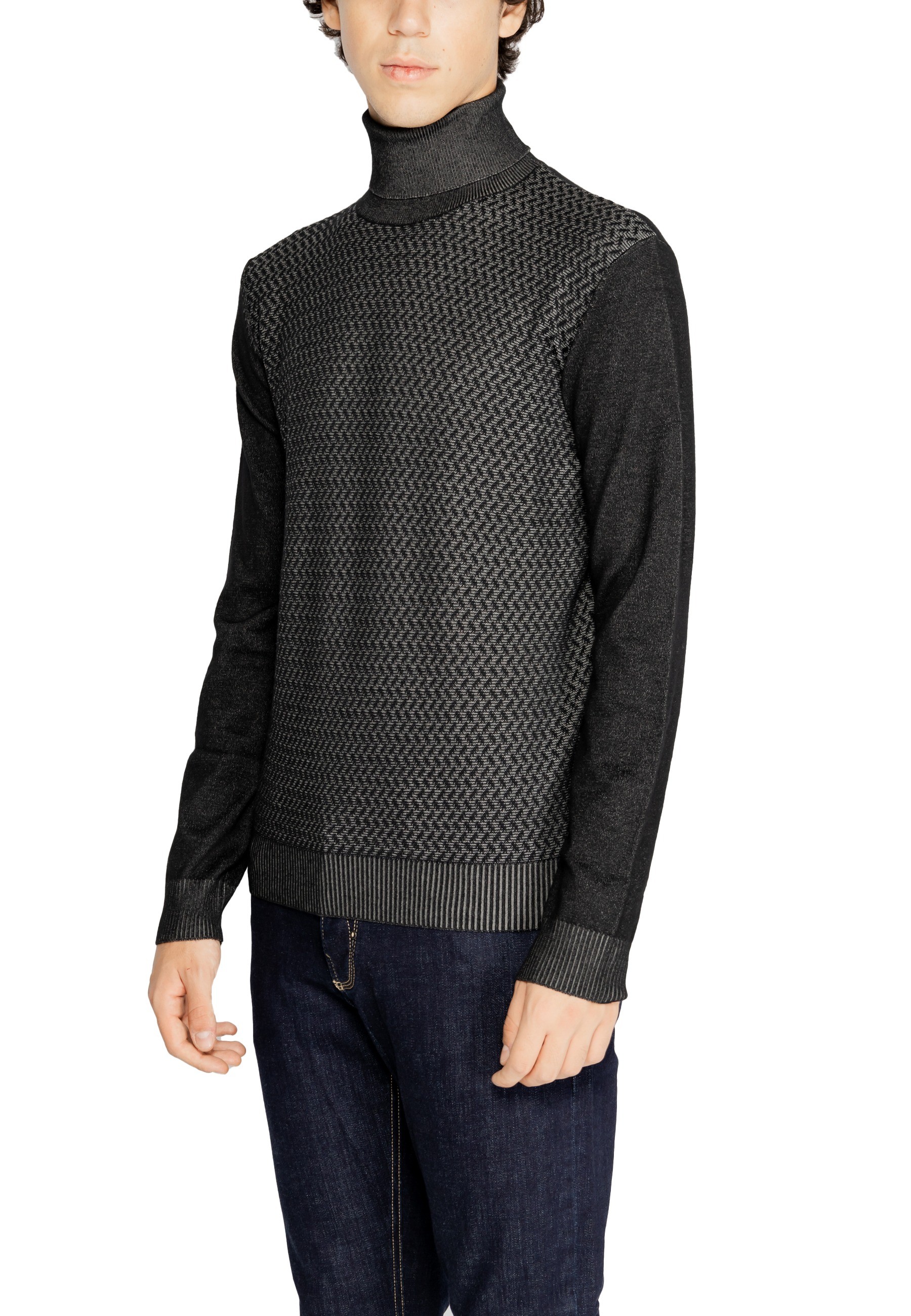 Hamaki-Ho Knitwear