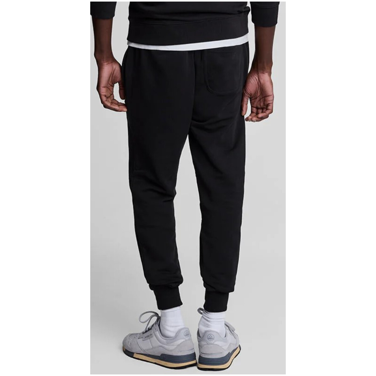 Lyle & Scott Trousers